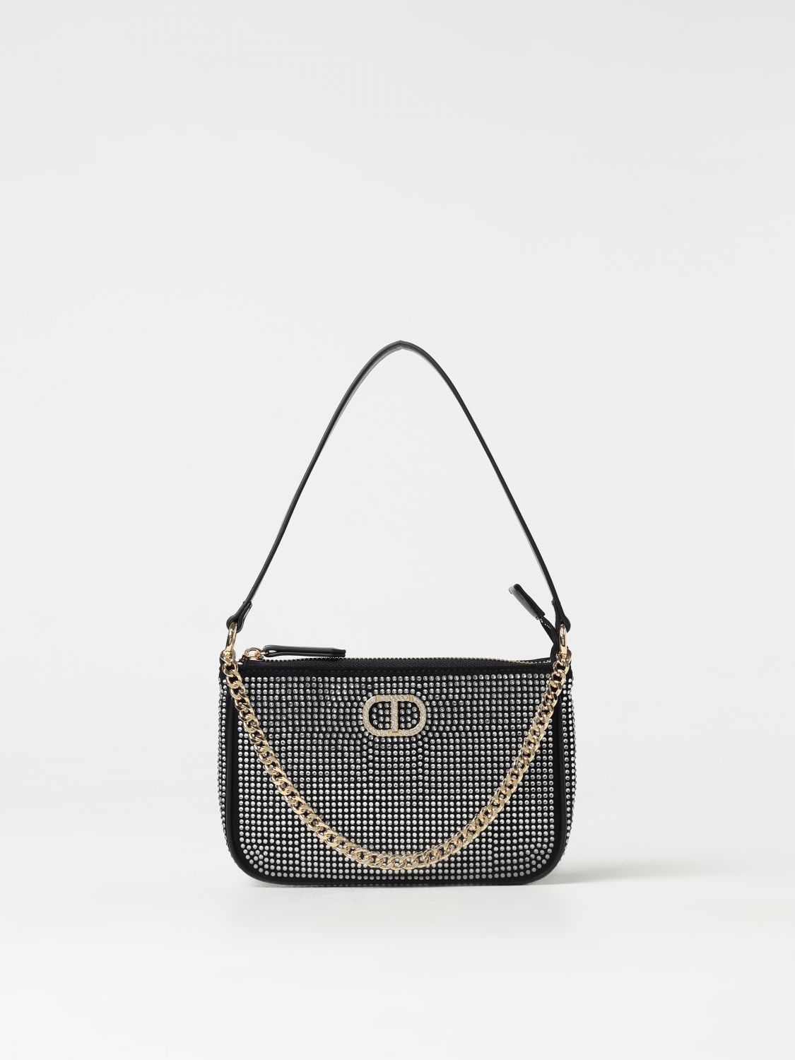 Twinset Mini Bag TWINSET Woman colour Black