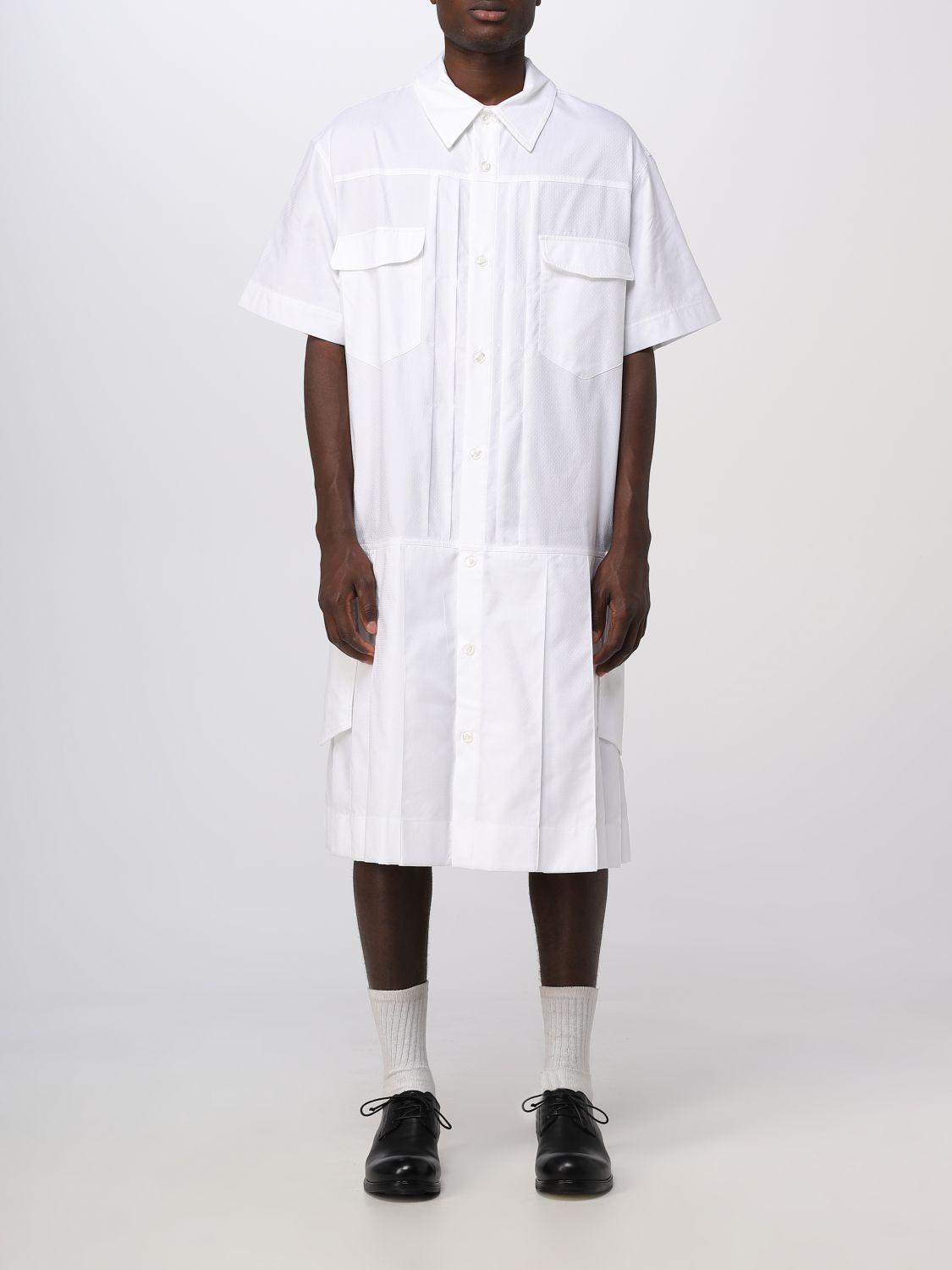 Simone Rocha Suit SIMONE ROCHA Men colour White