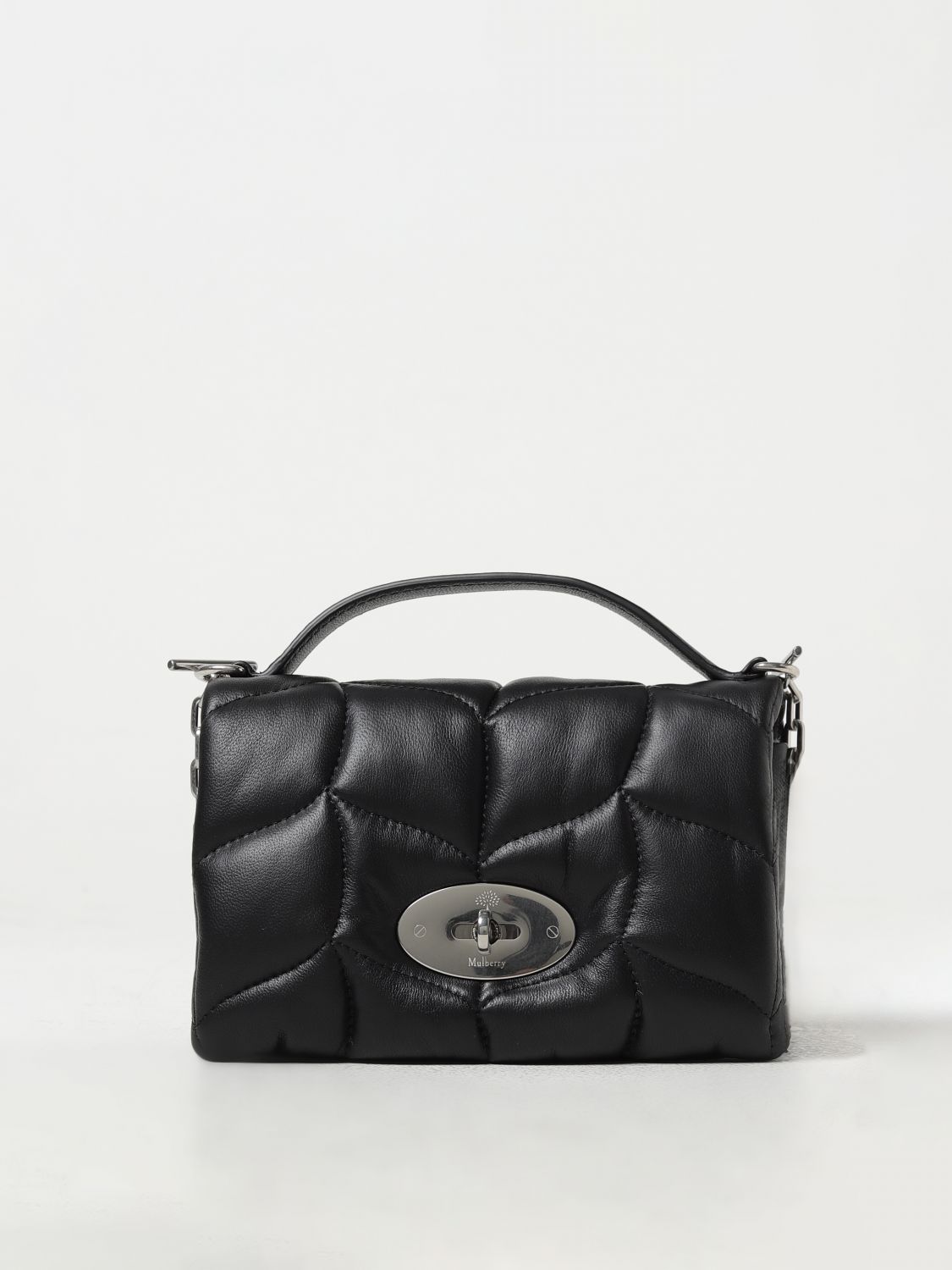 Mulberry Mini Bag MULBERRY Woman colour Black