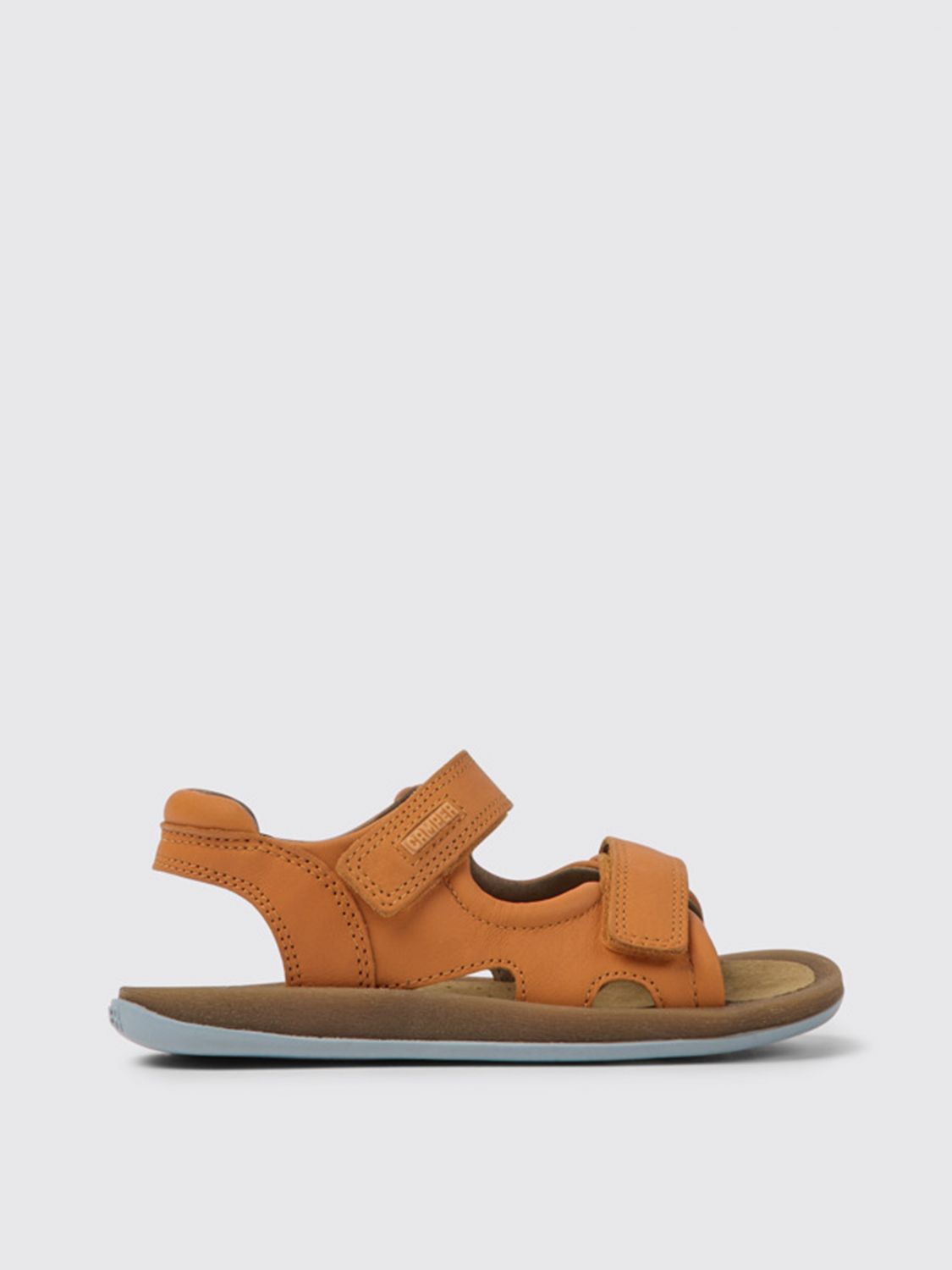 Camper Bicho Camper sandals in calfskin