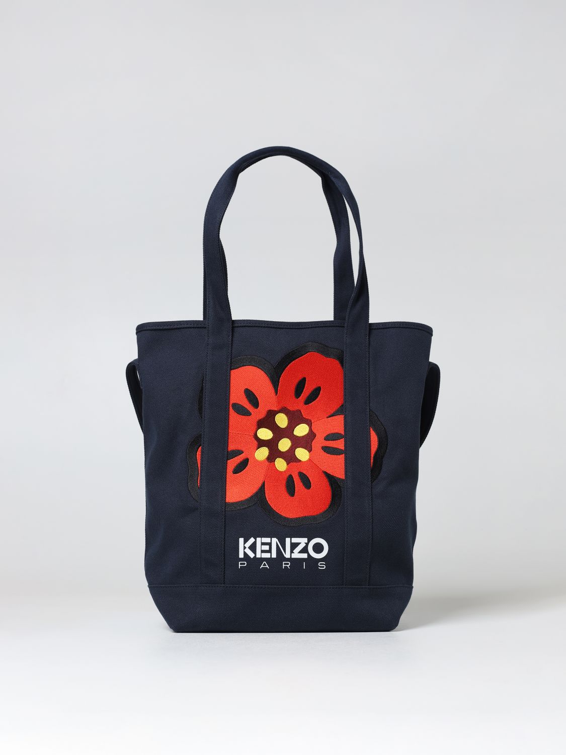 Kenzo Bags KENZO Men colour Blue