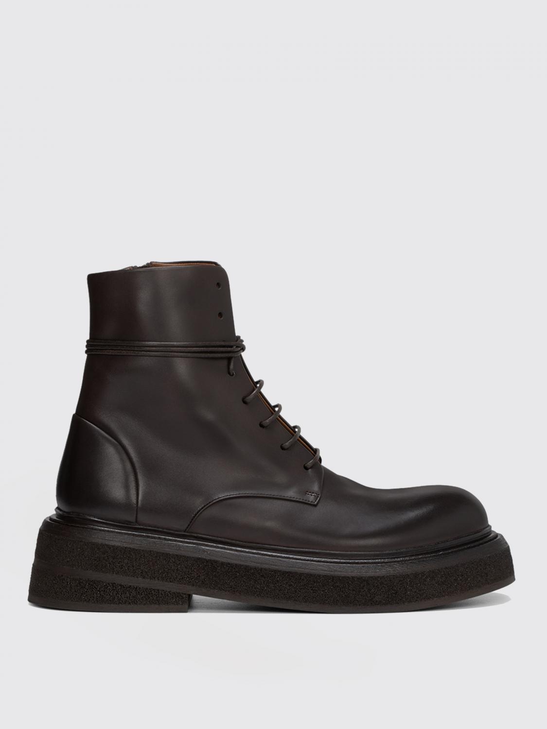 Marsèll Boots MARSÈLL Men colour Dark