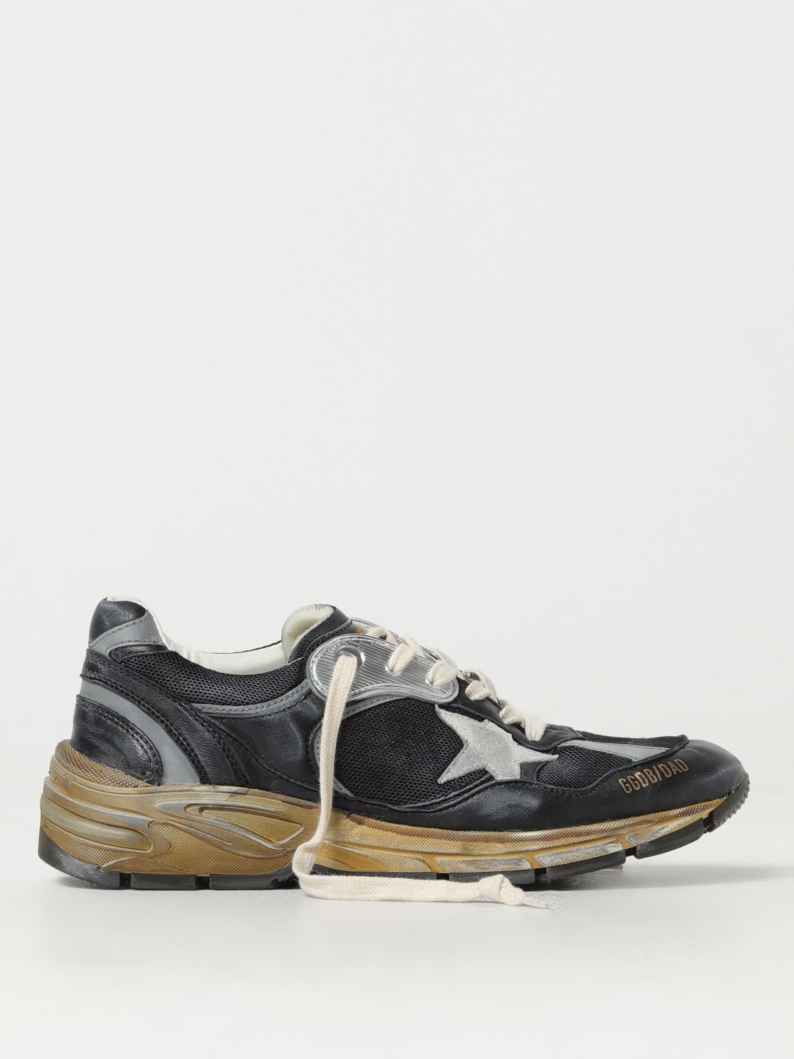 Golden Goose Trainers GOLDEN GOOSE Men colour Black