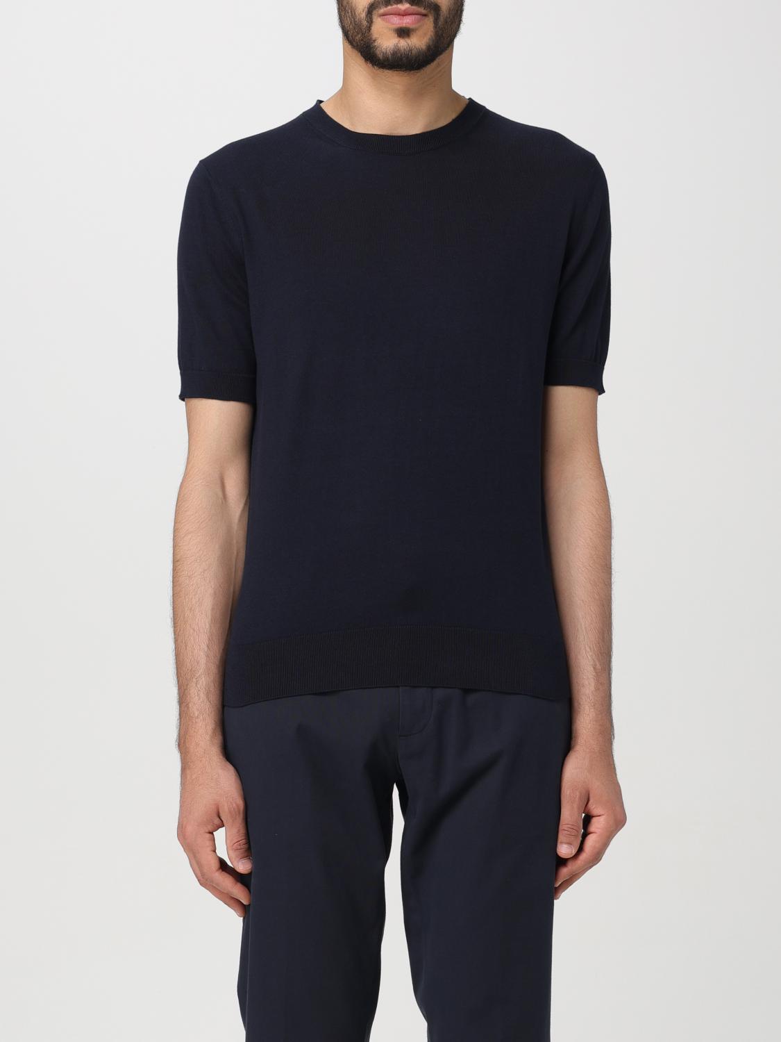 zegna Jumper ZEGNA Men colour Navy