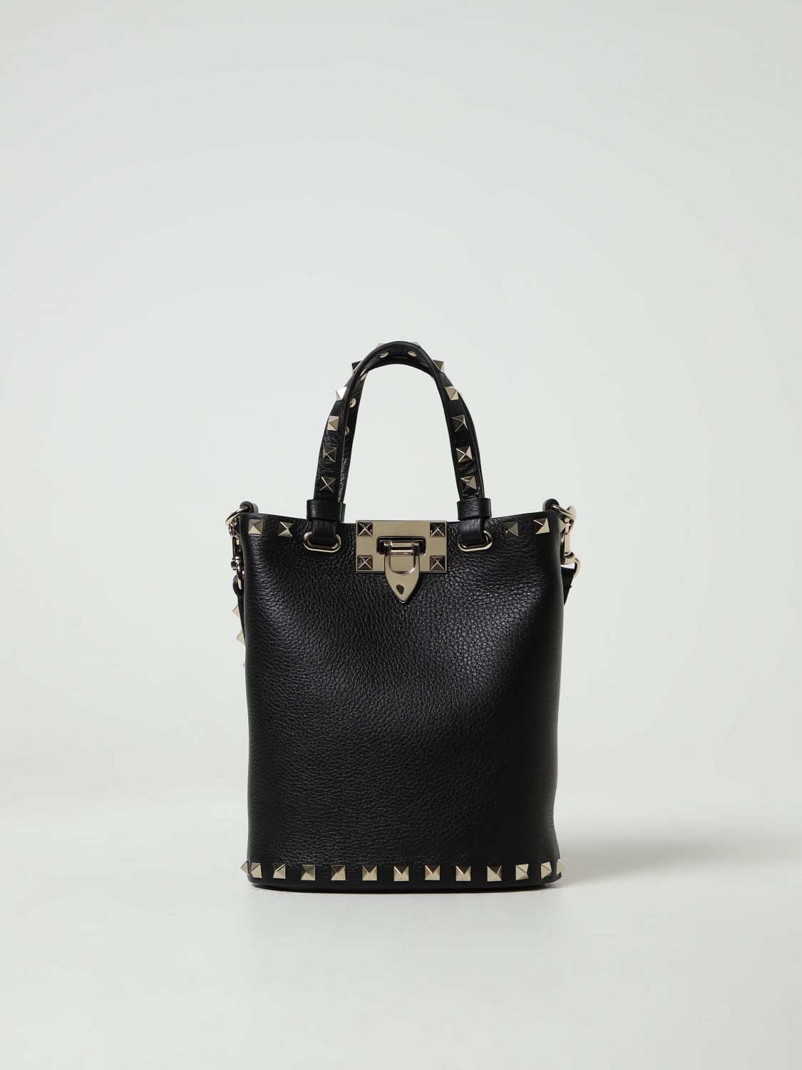 VALENTINO GARAVANI Mini Bag VALENTINO GARAVANI Woman colour Black