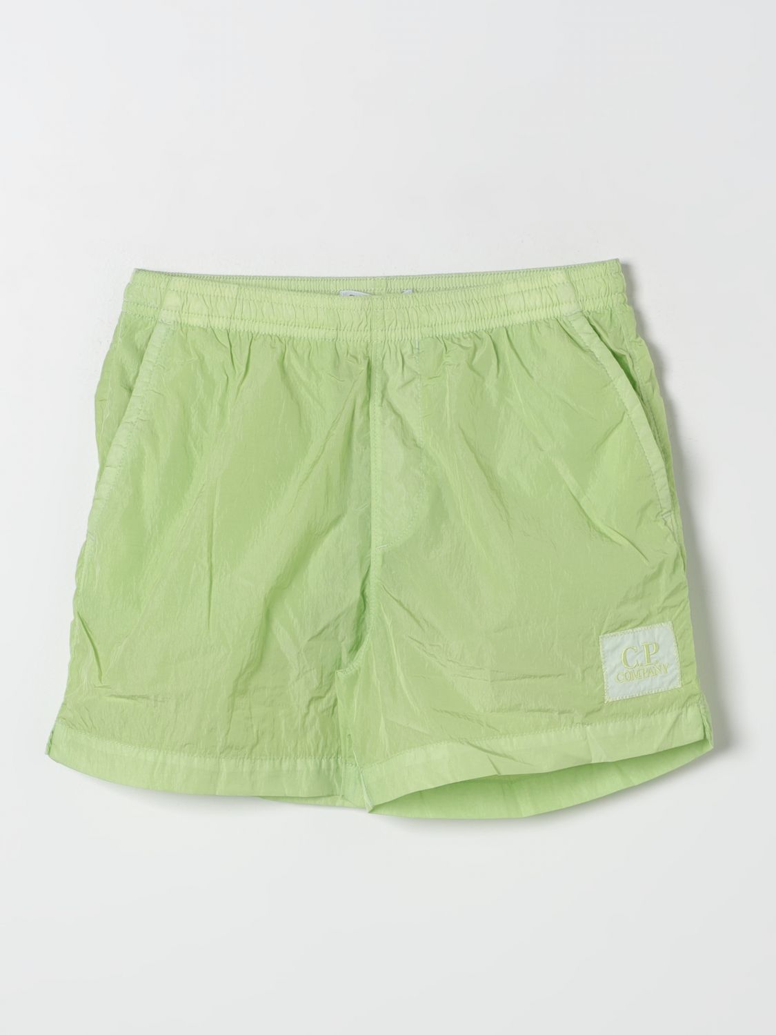 C.P. Company Swimsuit C.P. COMPANY Kids colour Green