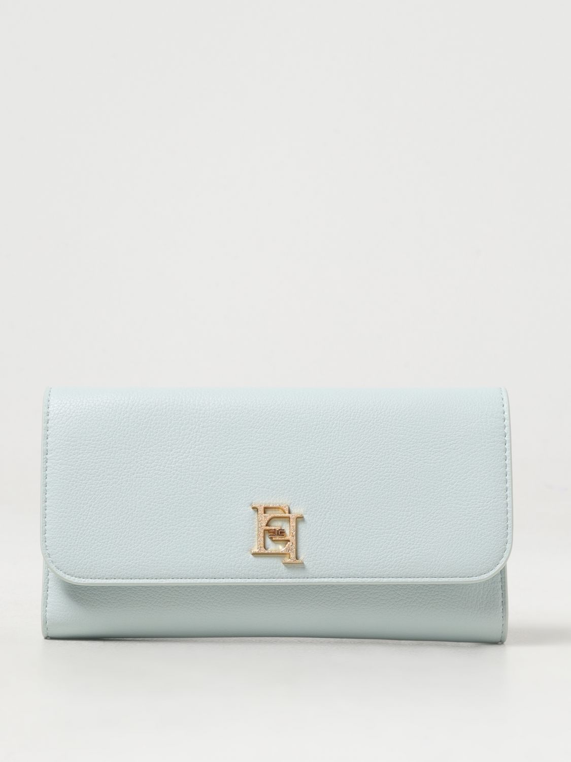 Elisabetta Franchi Mini Bag ELISABETTA FRANCHI Woman colour Water