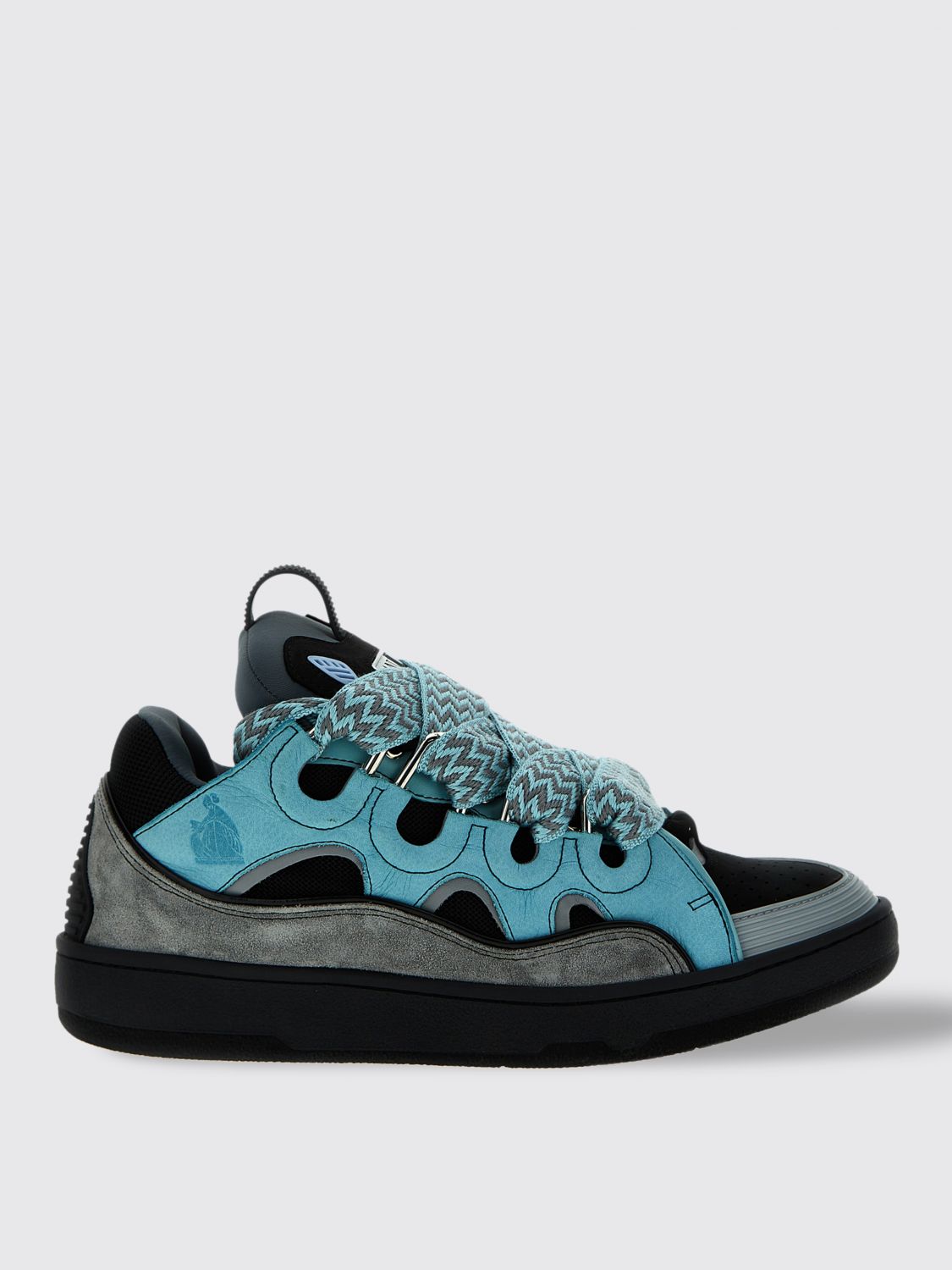 Lanvin Trainers LANVIN Men colour Multicolor