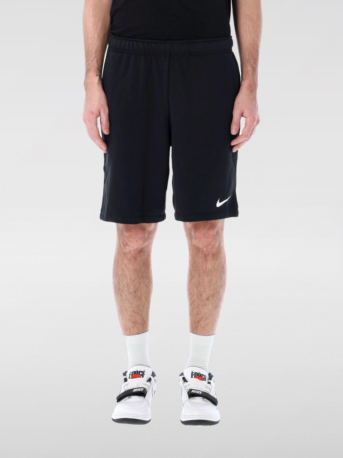 Nike Short NIKE Men color Black