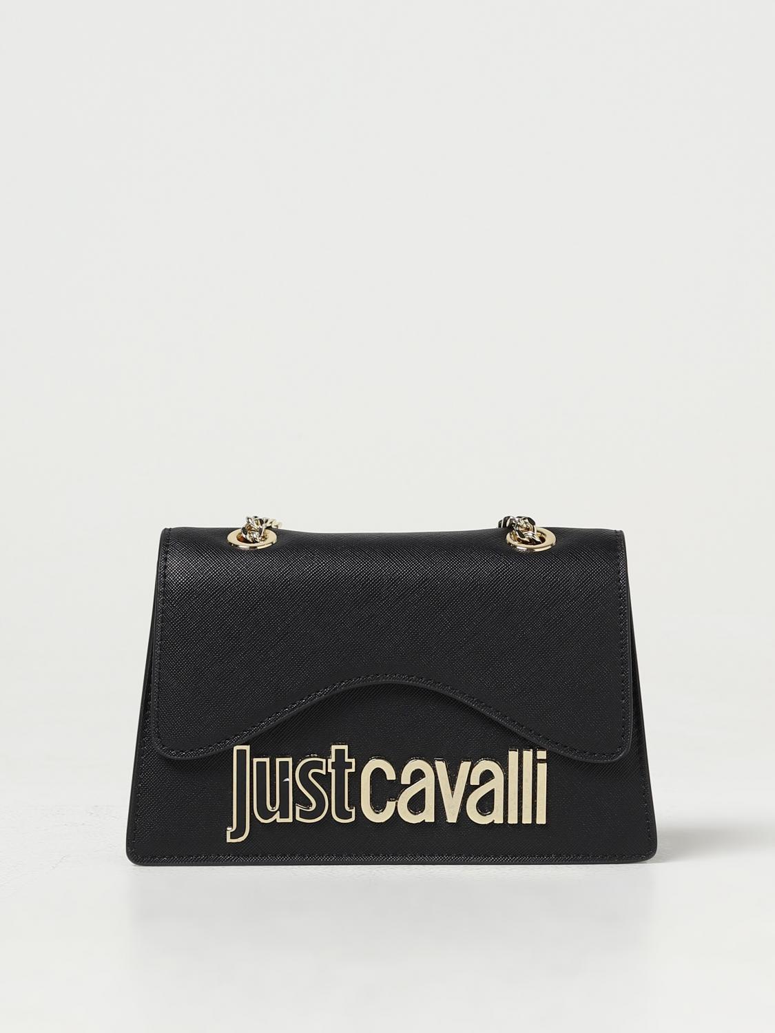 Just Cavalli Mini Bag JUST CAVALLI Woman colour Black