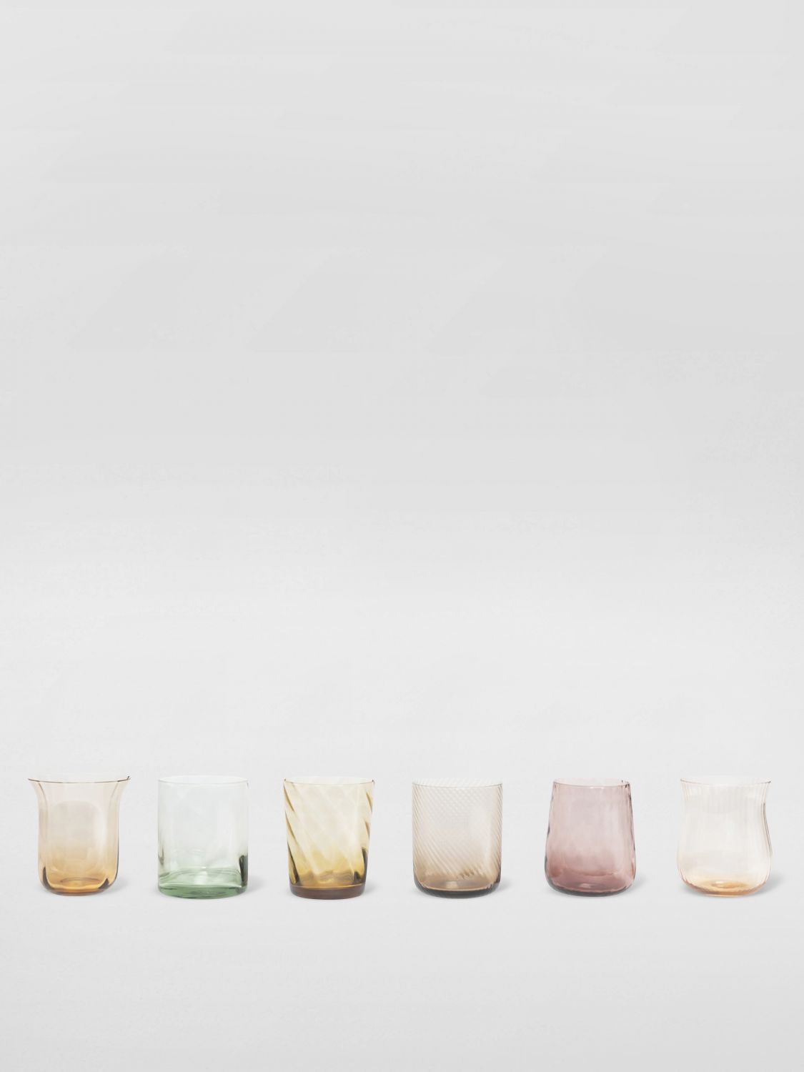  Bottles And Pitchers BITOSSI HOME Lifestyle colour Multicolor