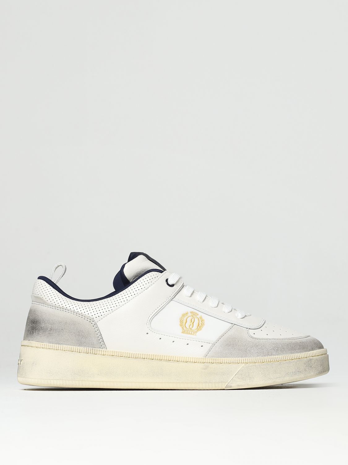 BALLY Trainers BALLY Men colour White