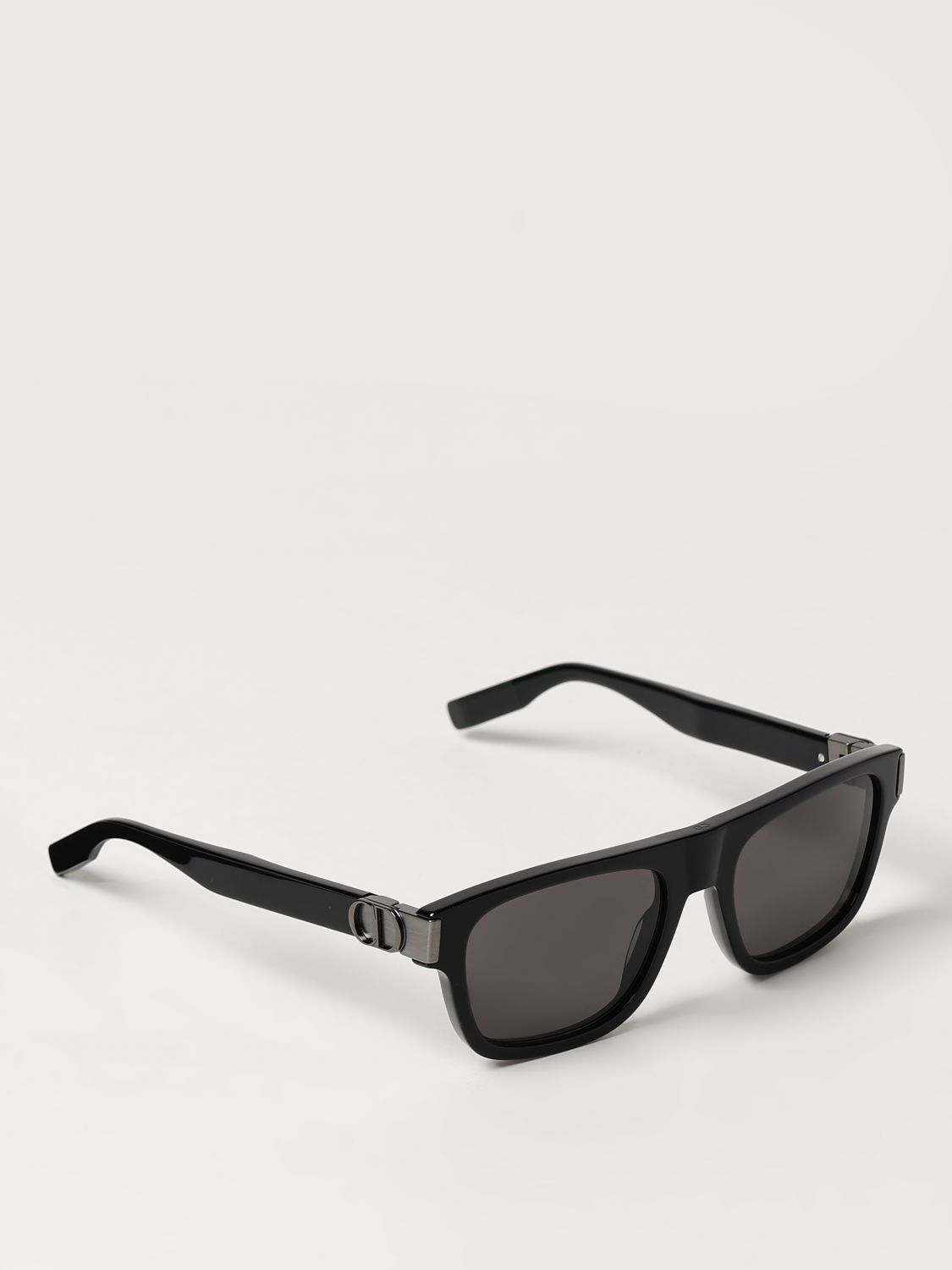 Dior Sunglasses DIOR Men colour Black