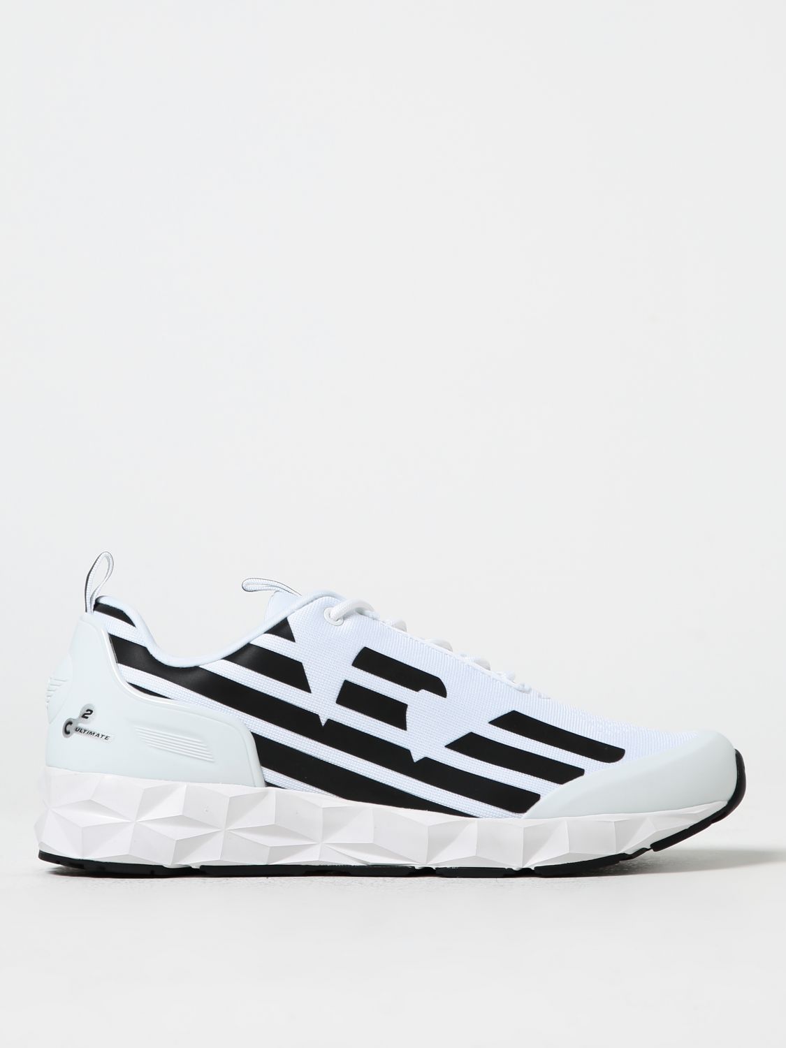 EA7 Trainers EA7 Men colour White