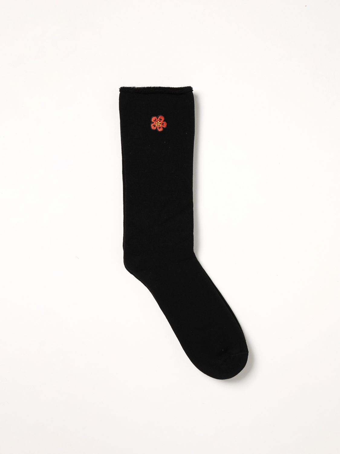 Kenzo Socks KENZO Men colour Black