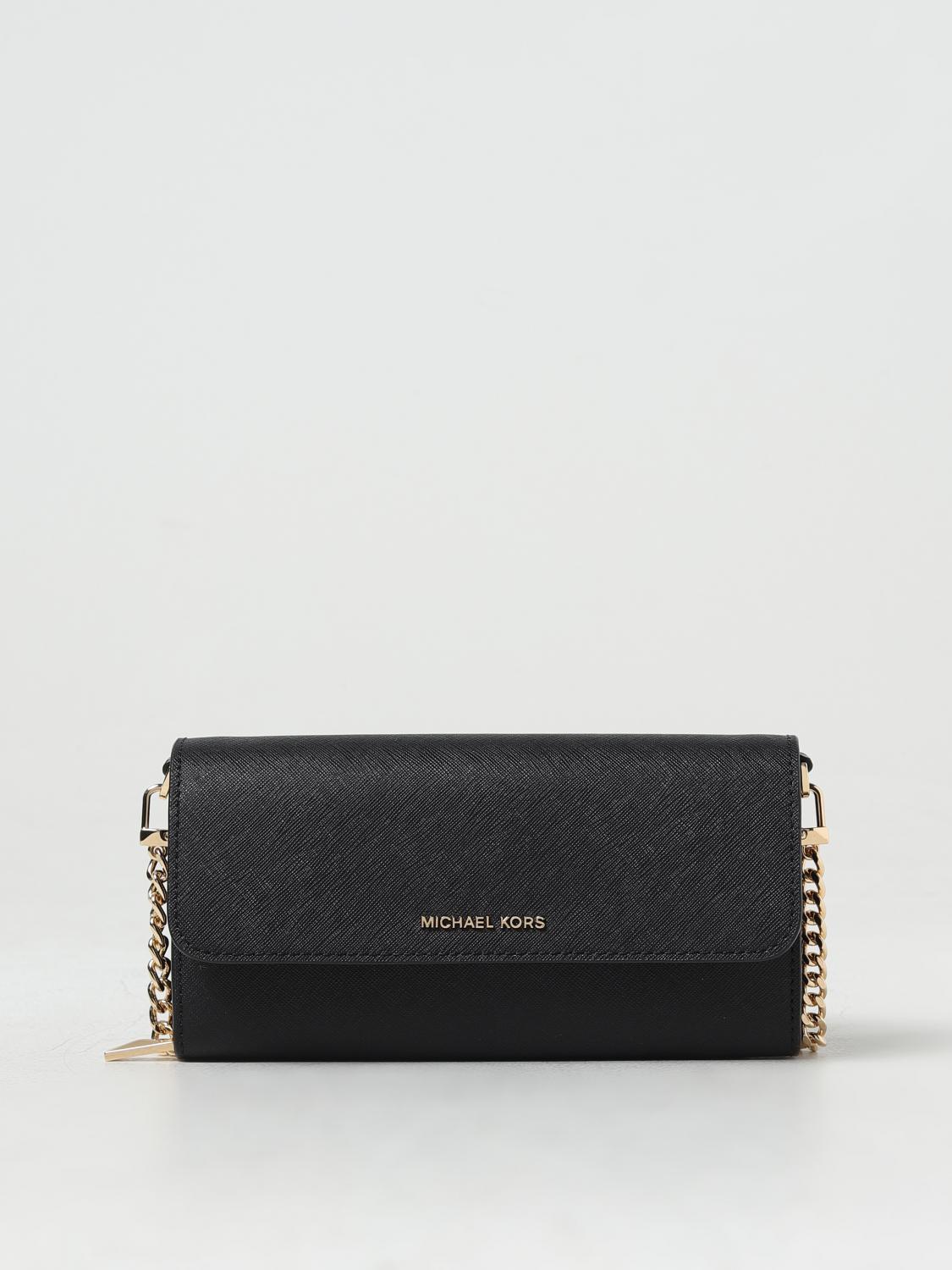 Michael Kors Mini Bag MICHAEL KORS Woman colour Black