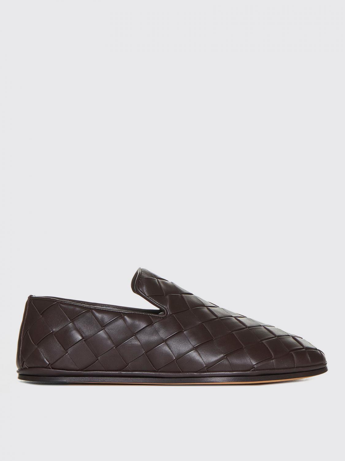 Bottega Veneta Loafers BOTTEGA VENETA Men color Brown