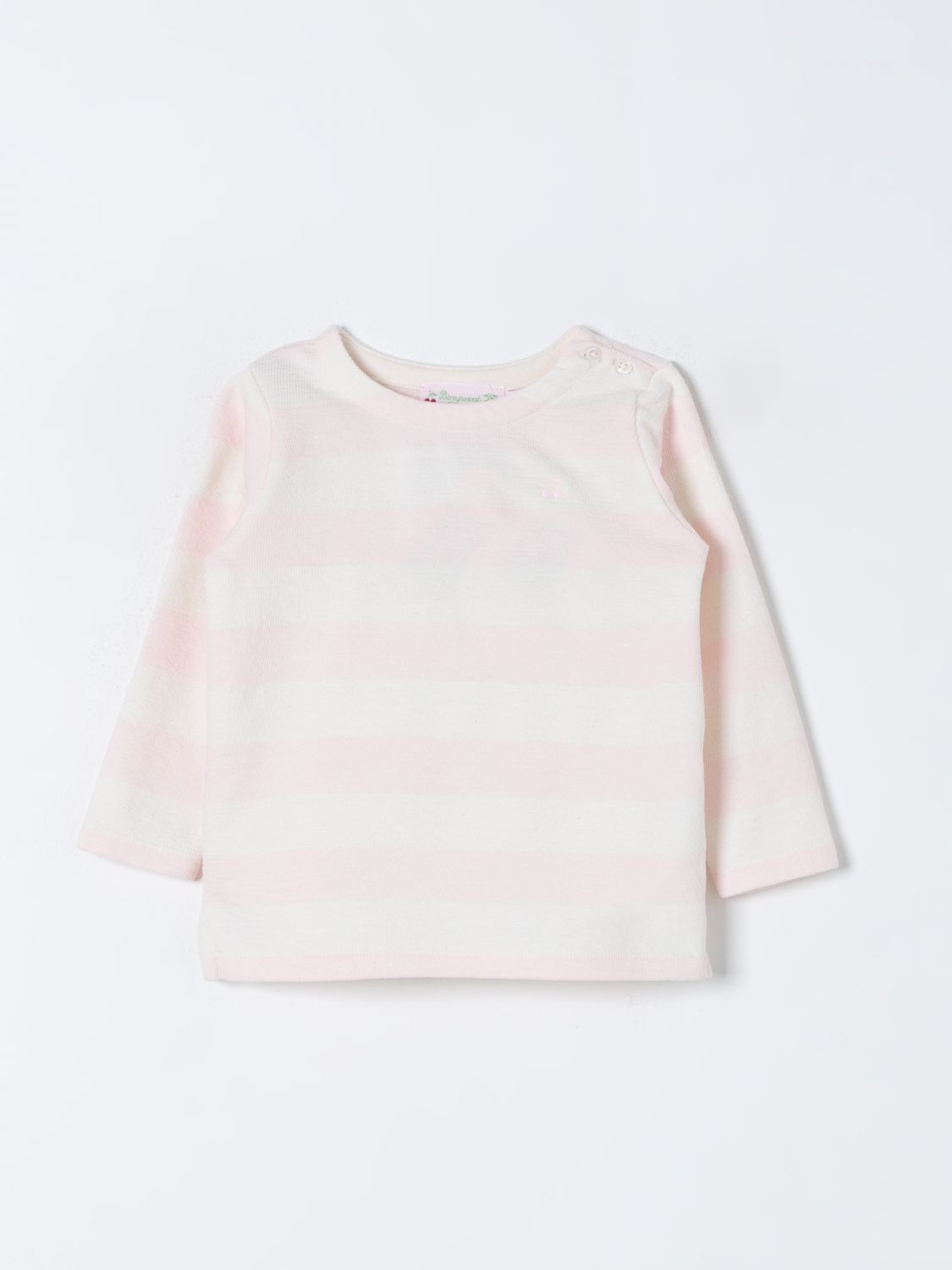 Bonpoint Jumper BONPOINT Kids colour Pink