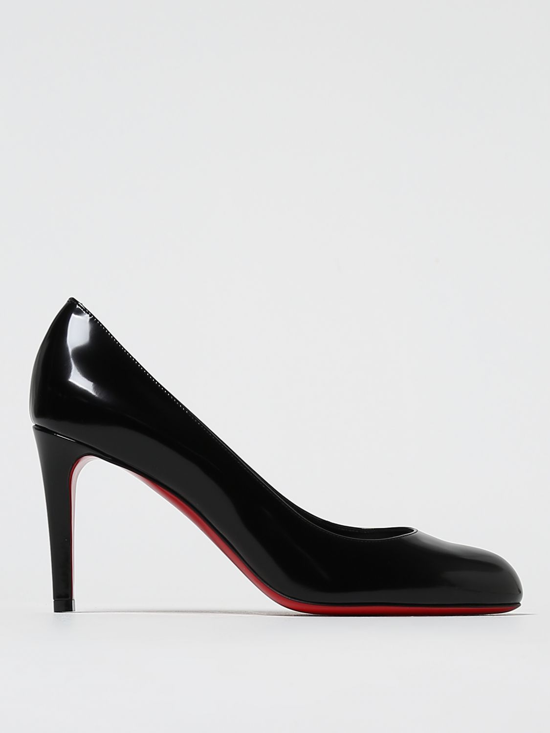 Christian Louboutin Court Shoes CHRISTIAN LOUBOUTIN Woman colour Black