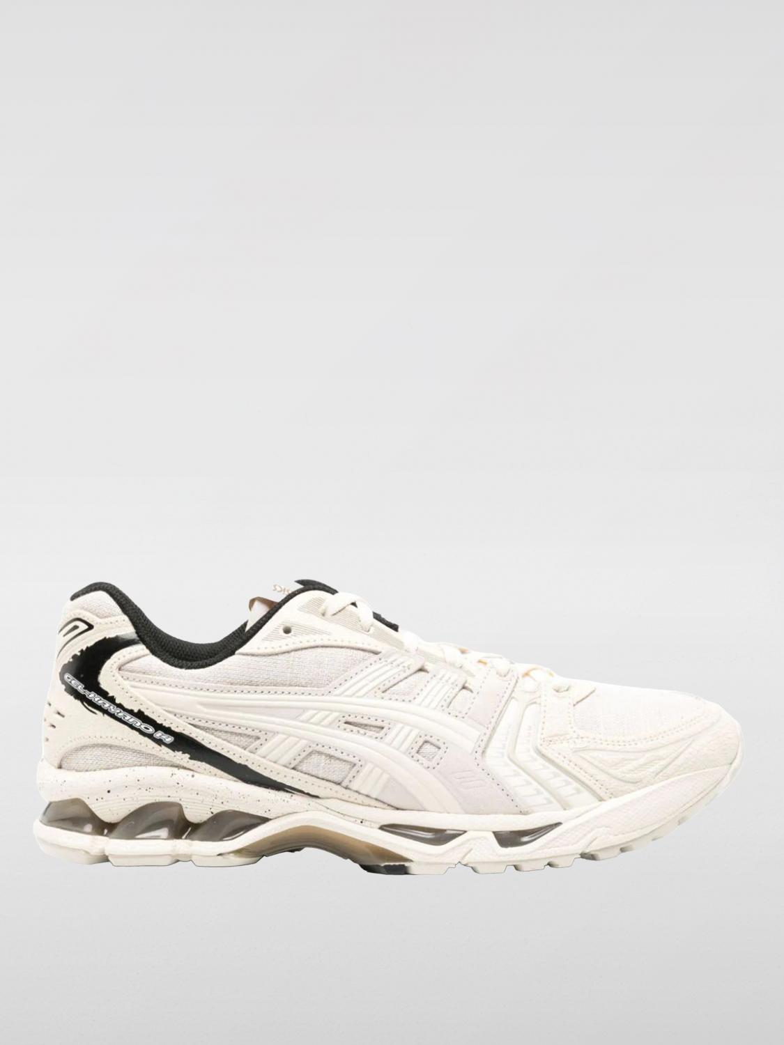 Asics Sneakers ASICS Men color Cream