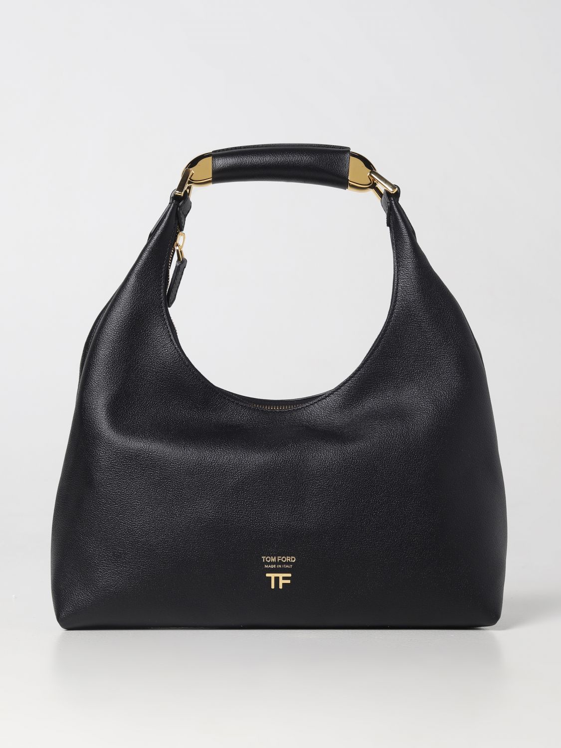 Tom Ford Shoulder Bag TOM FORD Woman colour Black