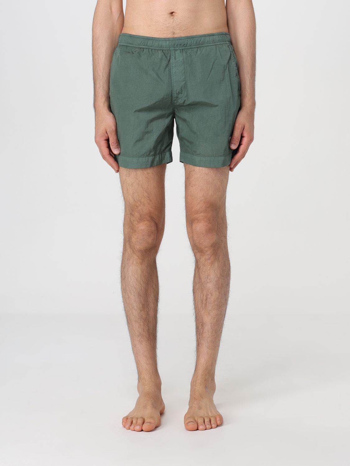 C.P. Company Swimsuit C.P. COMPANY Men colour Green