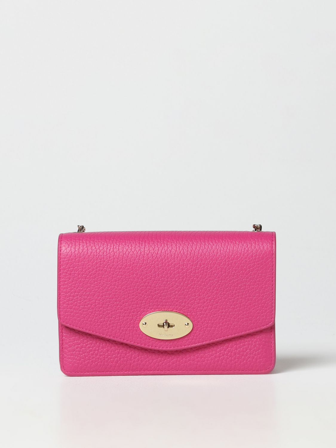 Mulberry Mini Bag MULBERRY Woman colour Fuchsia