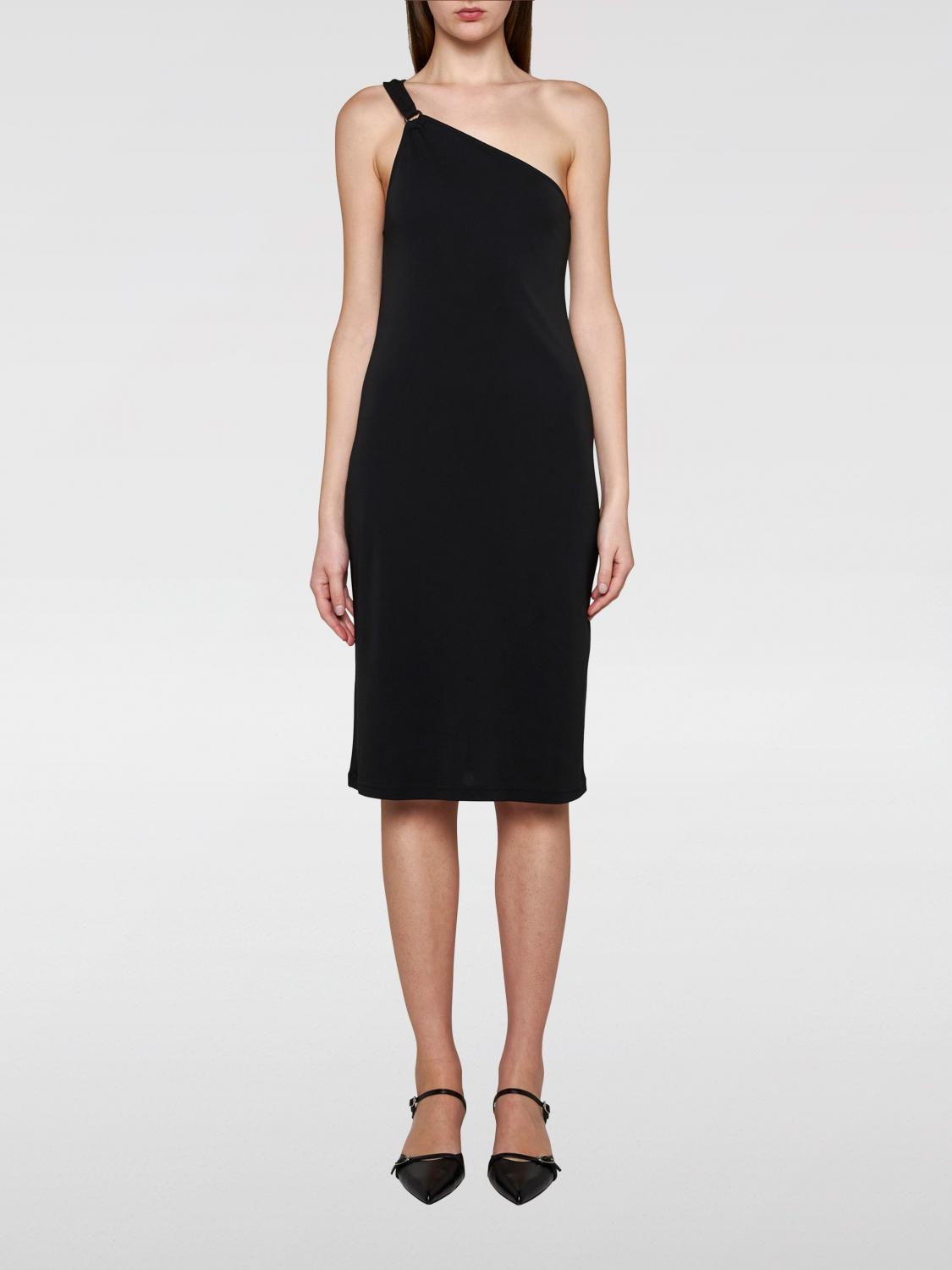 Filippa K Dress FILIPPA K Woman color Black