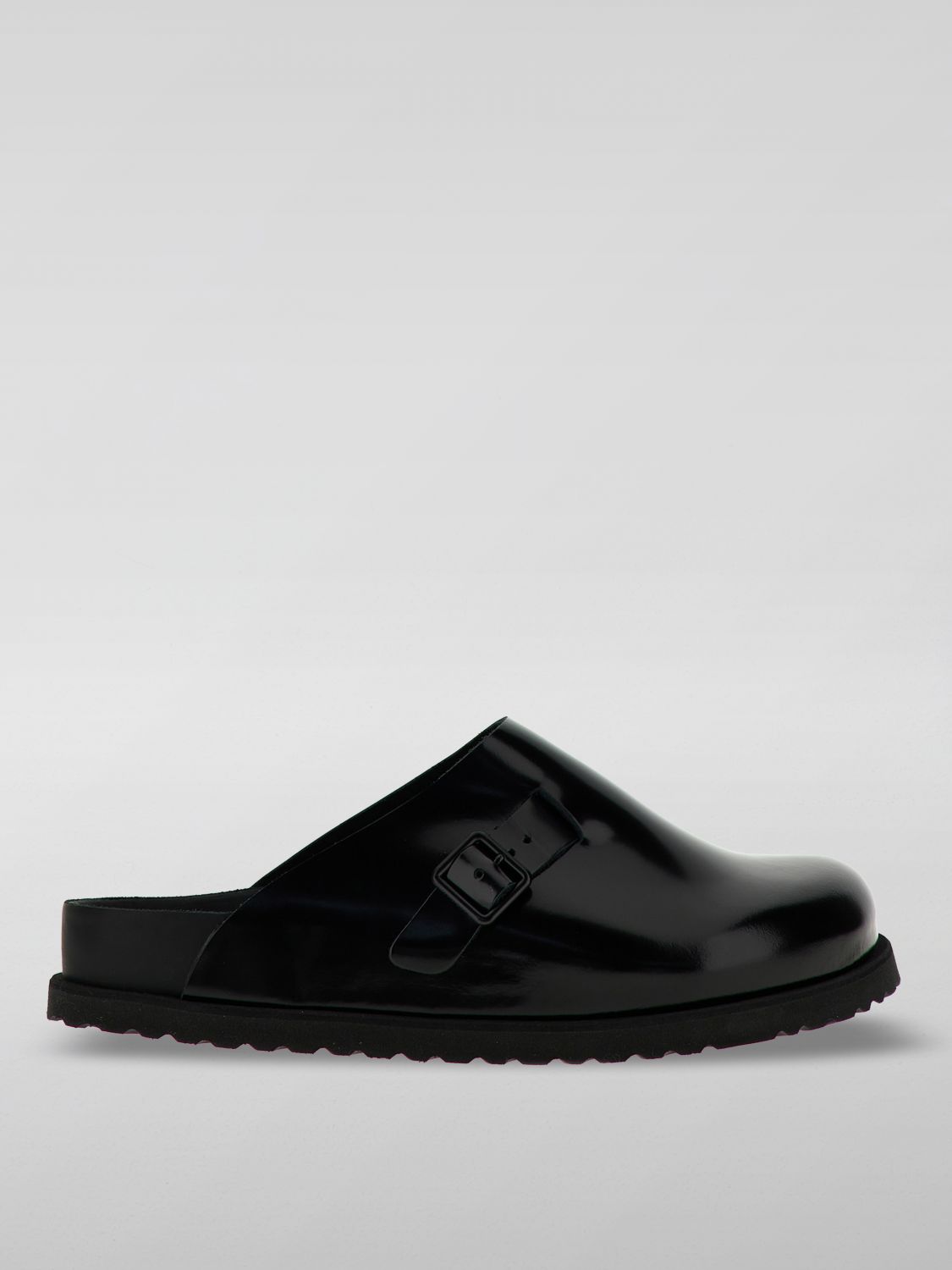  Shoes BIRKENSTOCK X TEKLA Men colour Black