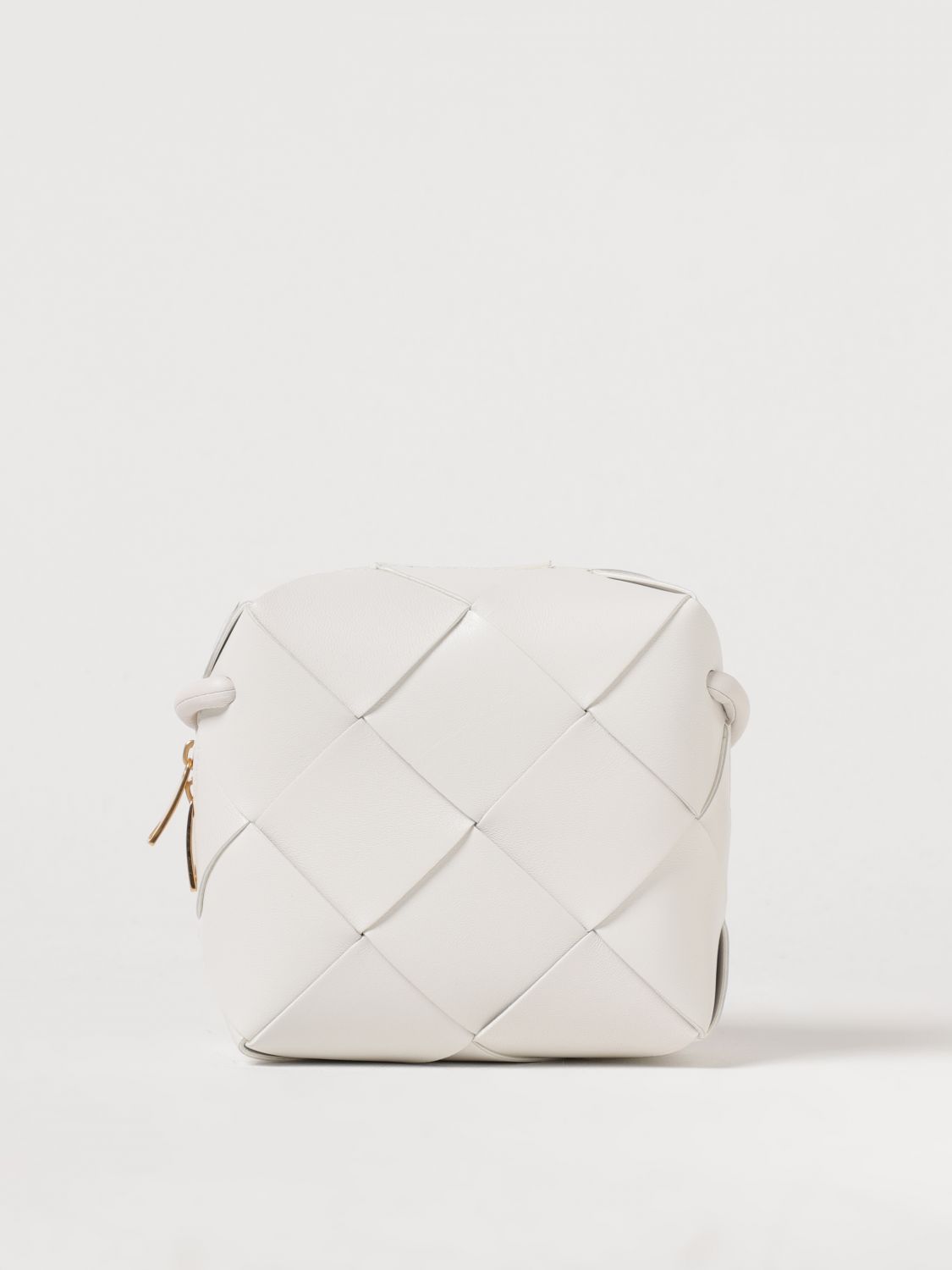 Bottega Veneta Mini Bag BOTTEGA VENETA Woman colour White