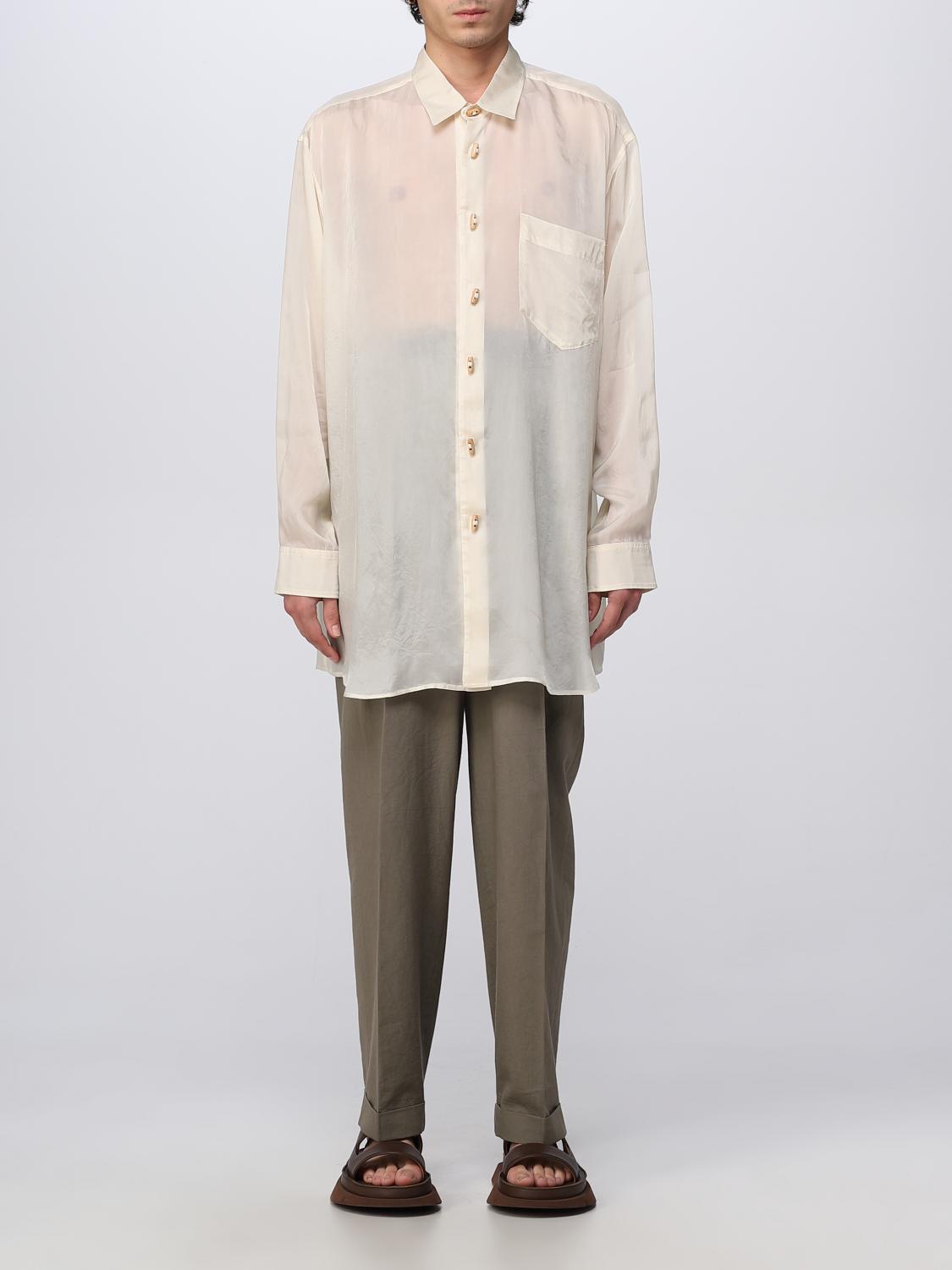 Magliano Shirt MAGLIANO Men colour White