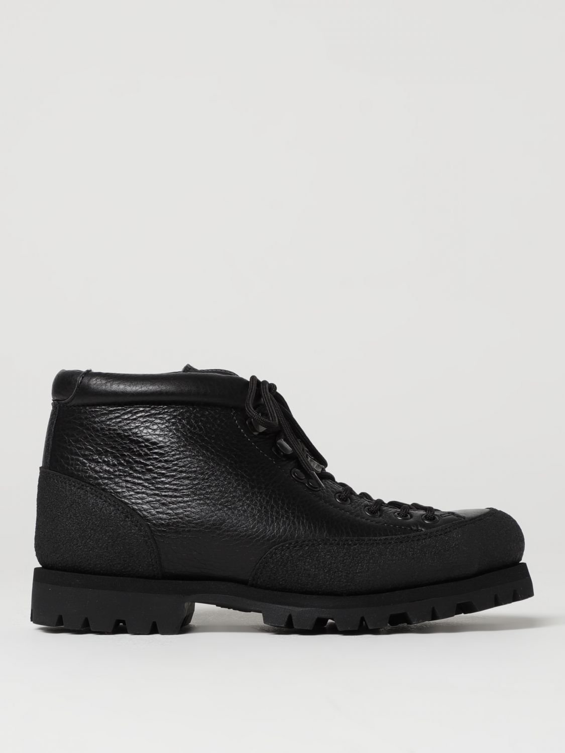 Paraboot Boots PARABOOT Men colour Black