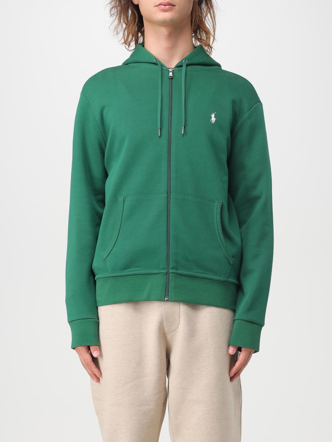 Polo Ralph Lauren Jumper POLO RALPH LAUREN Men colour Green