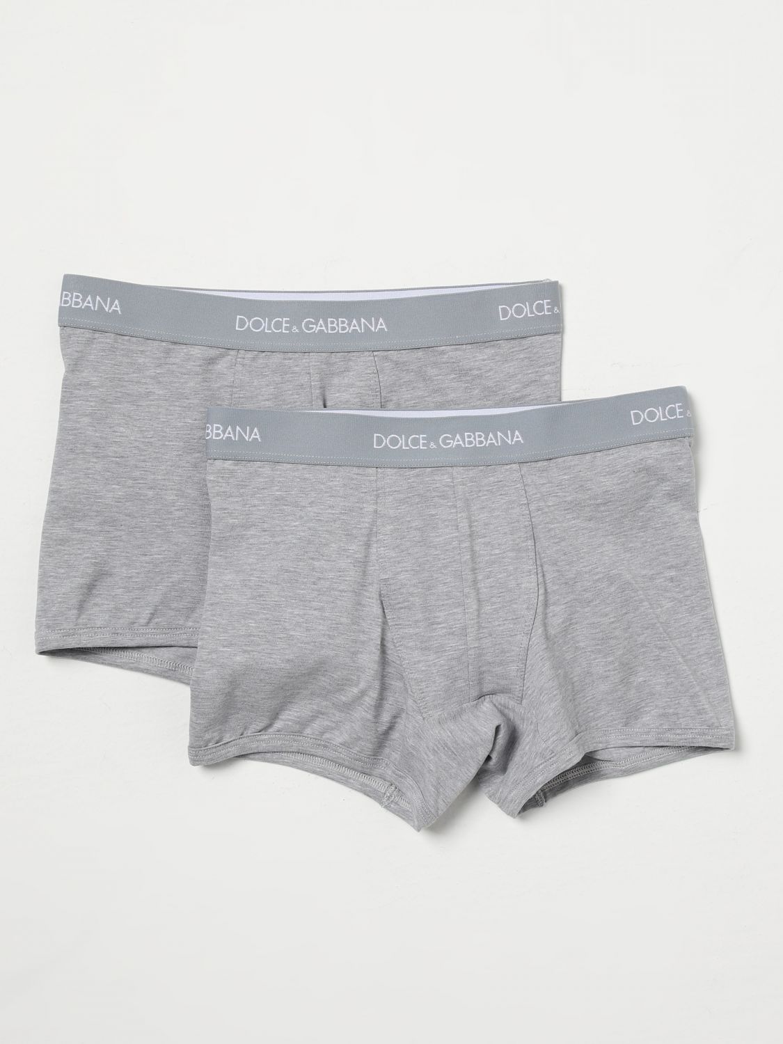 Dolce & Gabbana Underwear DOLCE & GABBANA Kids color Grey