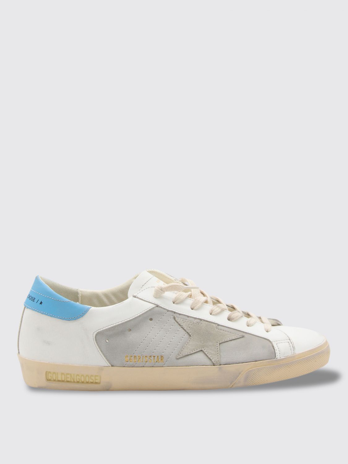 Golden Goose Trainers GOLDEN GOOSE Men colour White