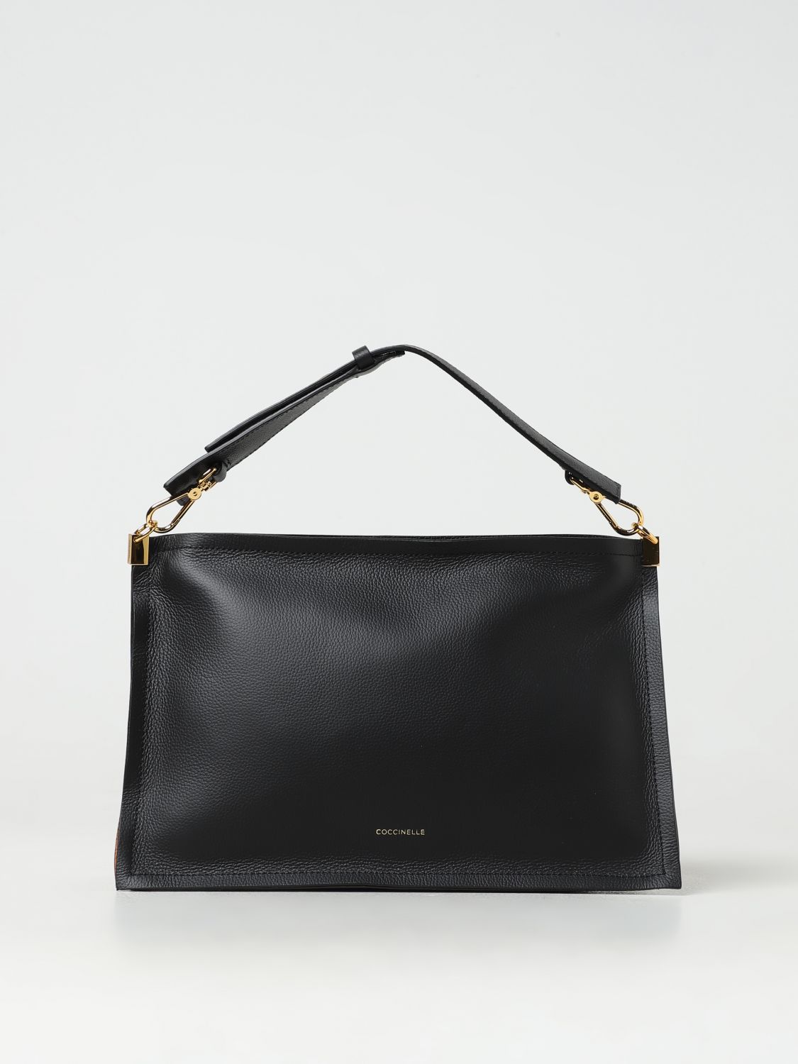 Coccinelle Shoulder Bag COCCINELLE Woman colour Black