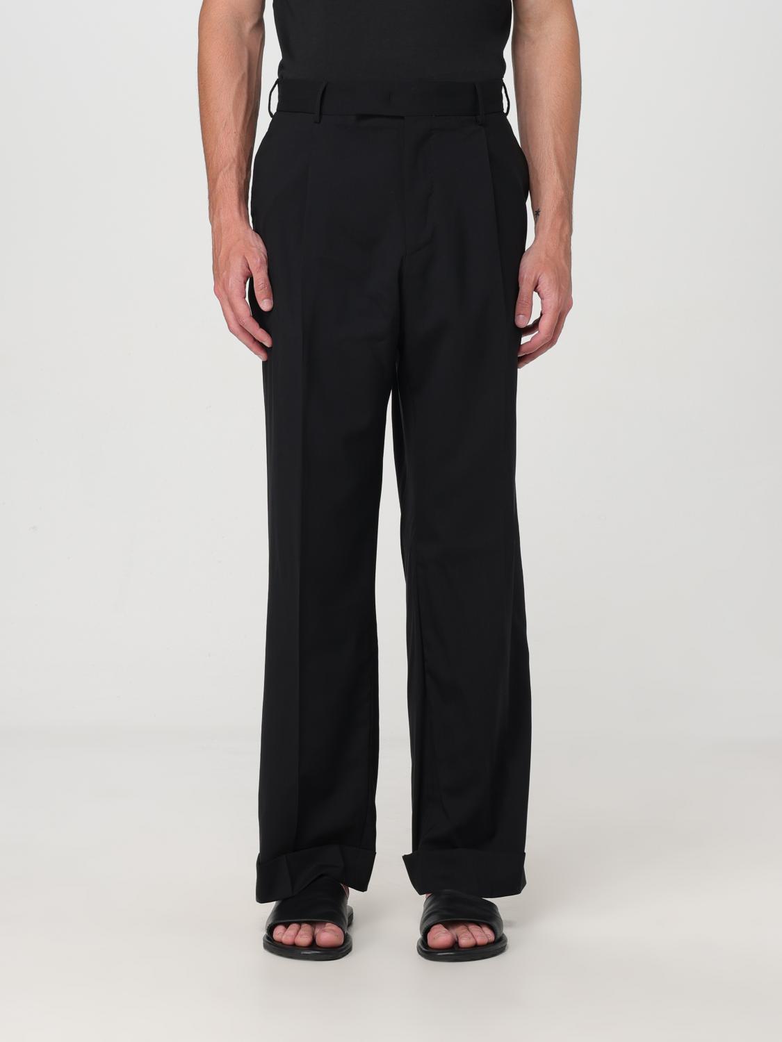 Pt Torino Pants PT TORINO Men color Black