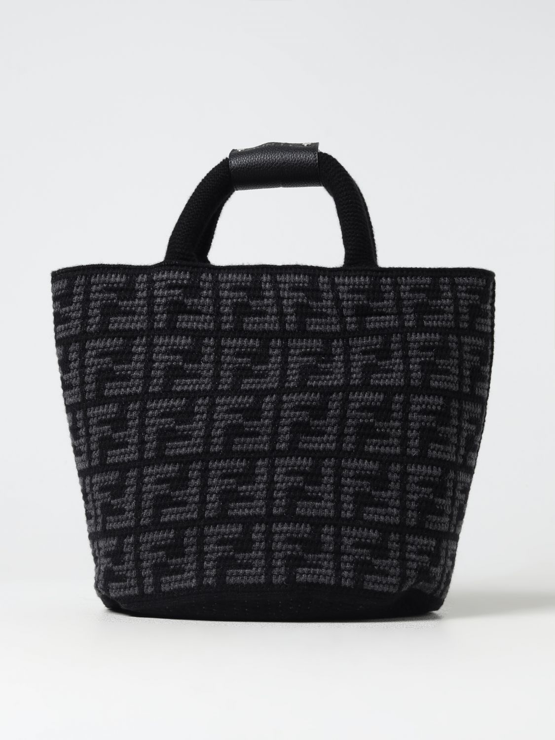 FENDI Bags FENDI Men colour Black