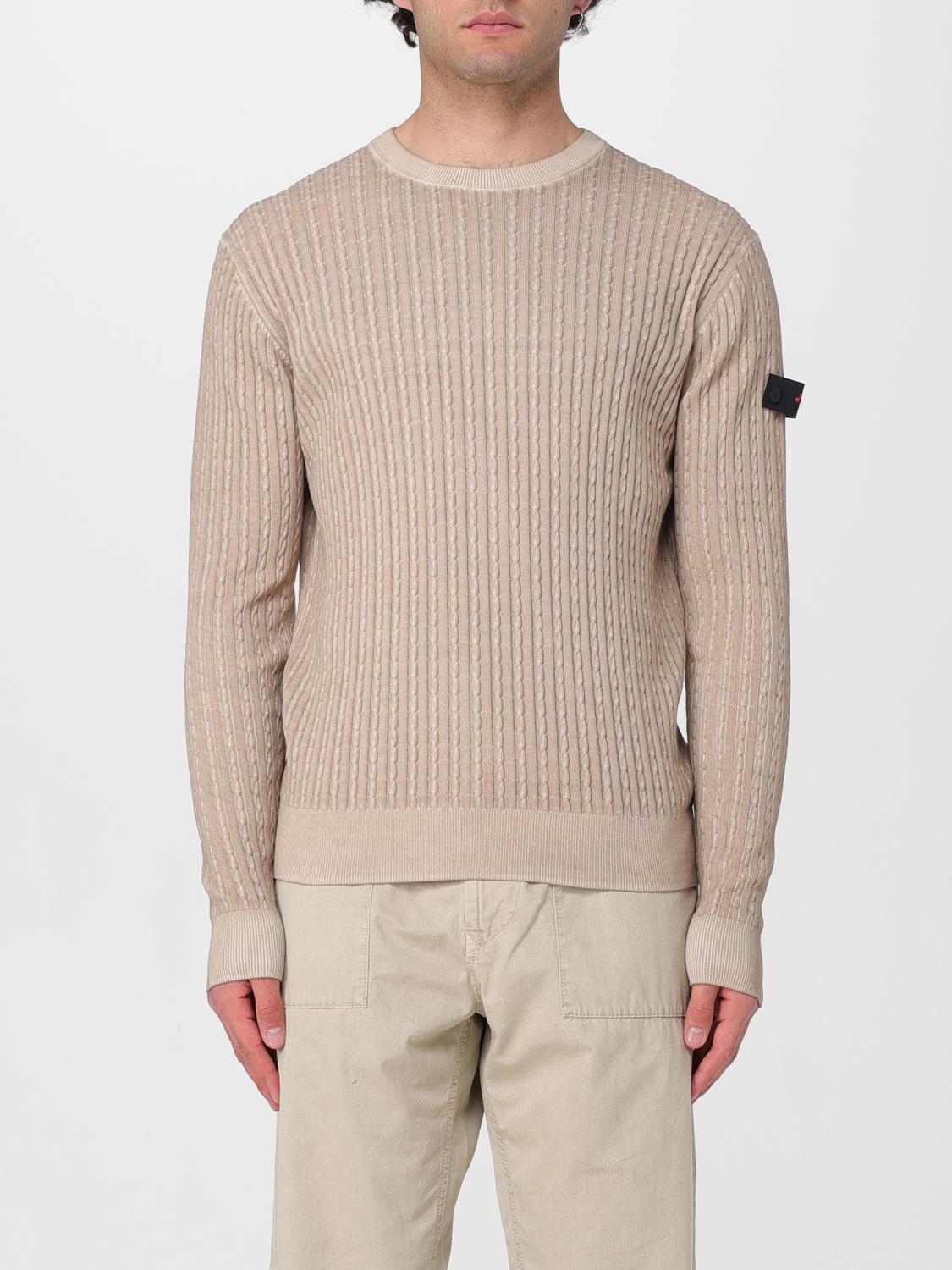 Peuterey Jumper PEUTEREY Men colour Dove Grey