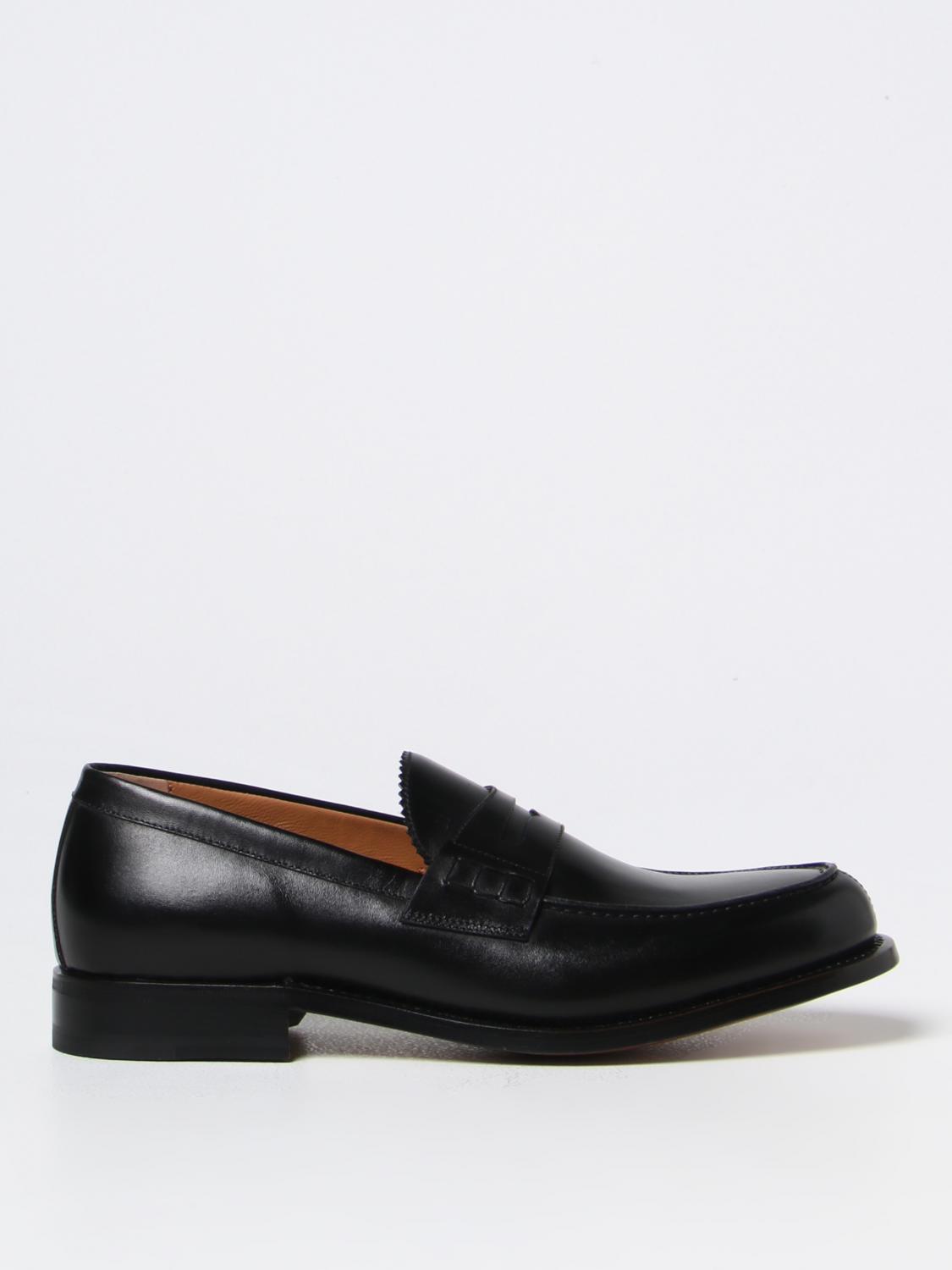 Moreschi Loafers MORESCHI Men colour Black