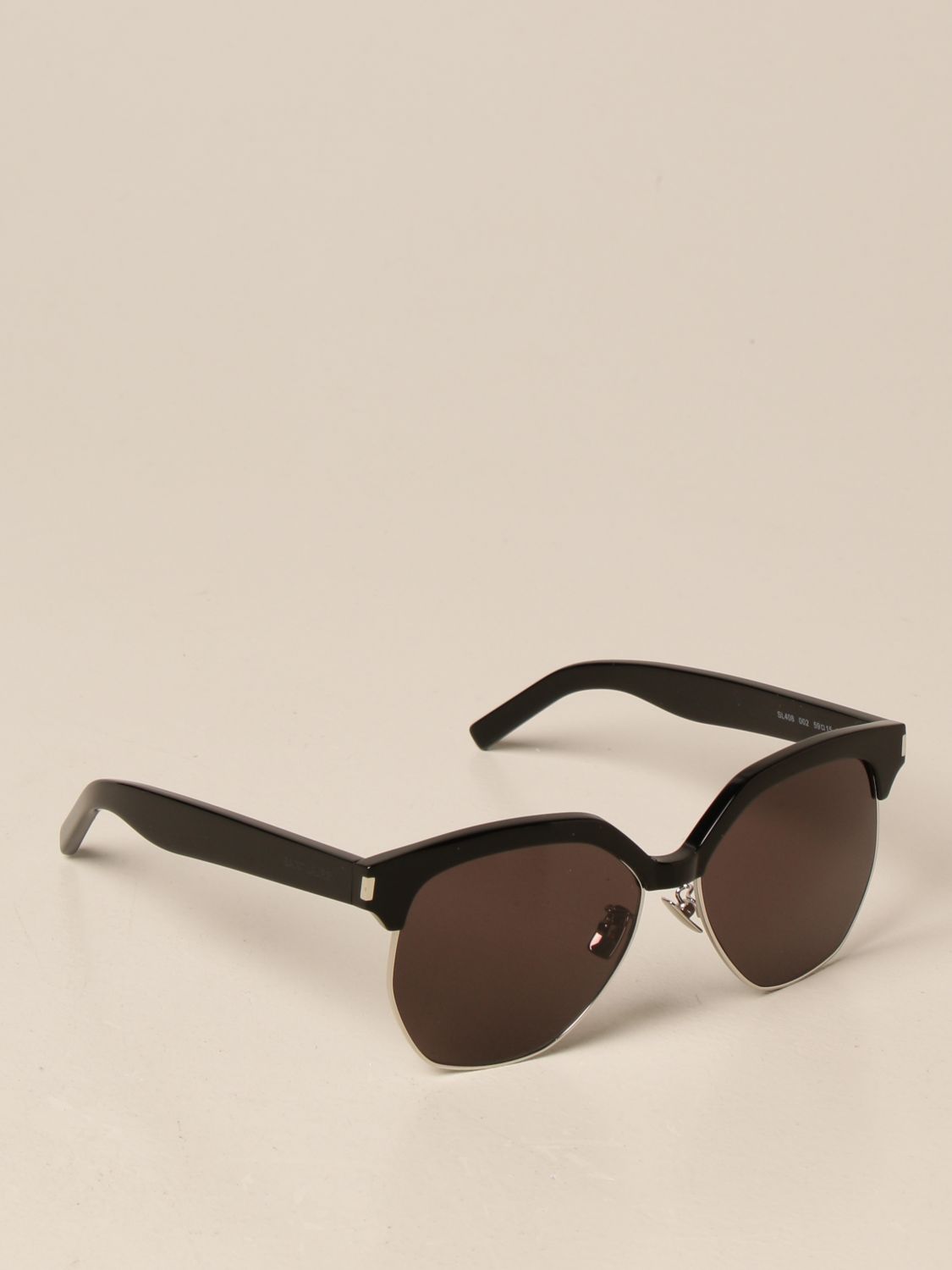 Saint Laurent Saint Laurent sunglasses in acetate