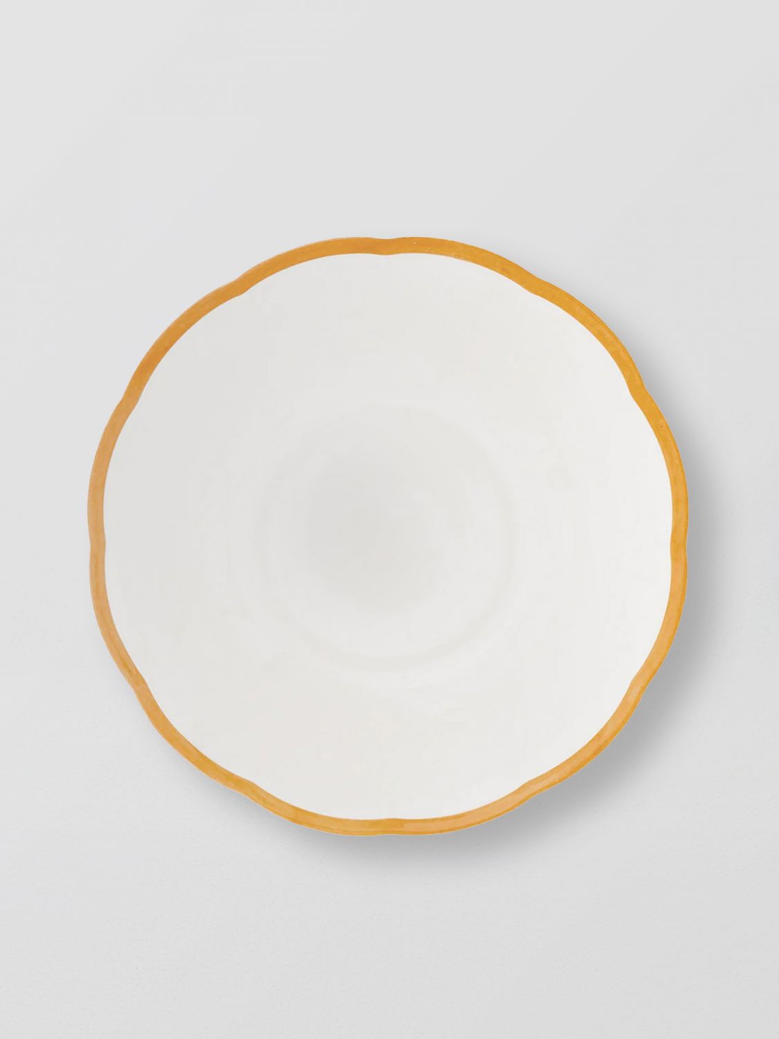  Dishware BITOSSI HOME Lifestyle colour Yellow