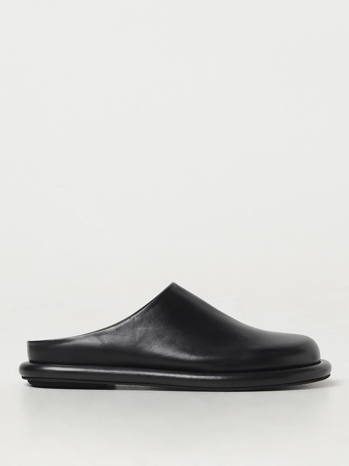 Officine Creative Sandals OFFICINE CREATIVE Men color Black