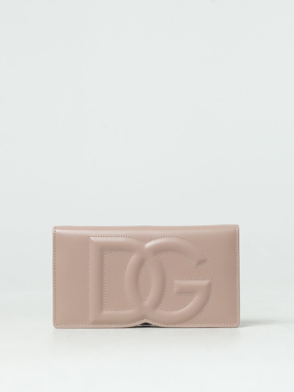 Dolce & Gabbana Mini Bag DOLCE & GABBANA Woman colour Pink