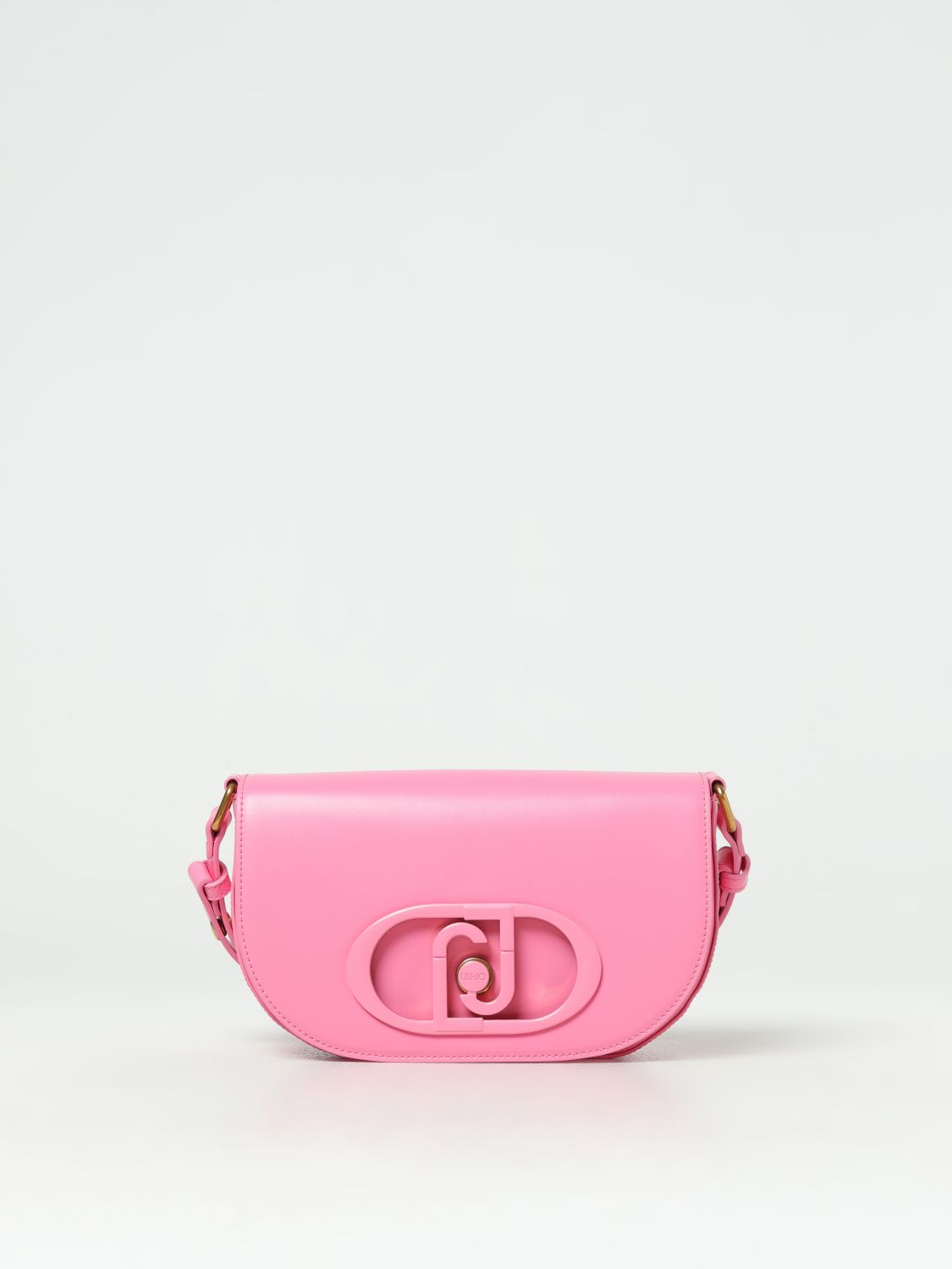 Liu Jo Mini Bag LIU JO Woman colour Pink