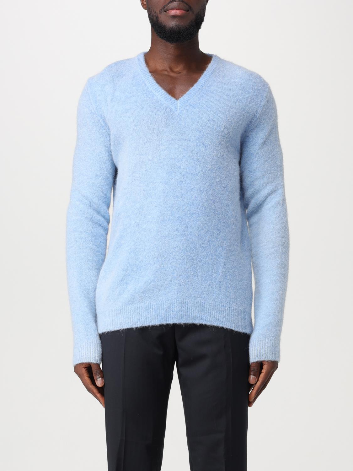 Barena Jumper BARENA Men colour Blue