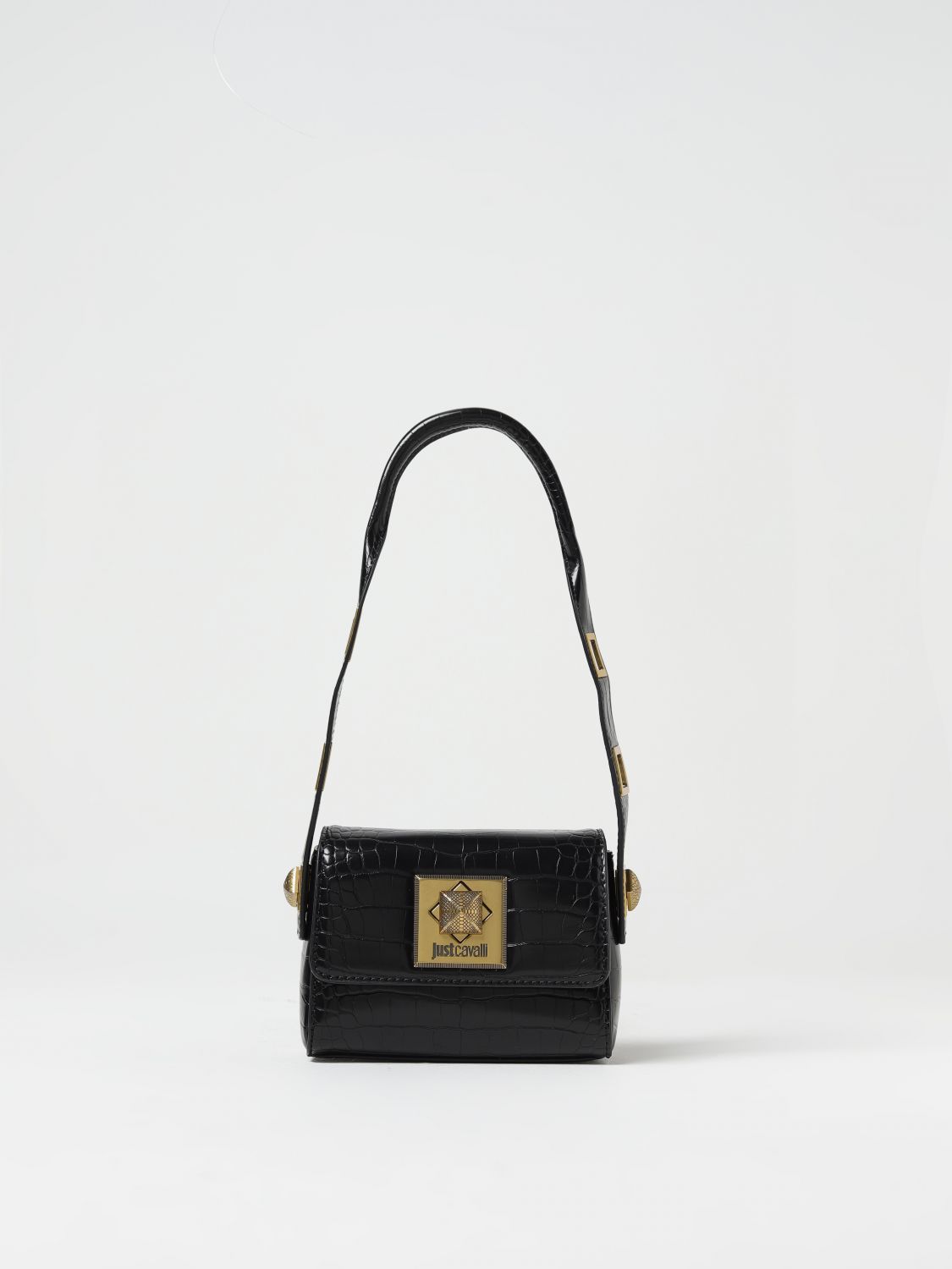 Just Cavalli Mini Bag JUST CAVALLI Woman colour Black