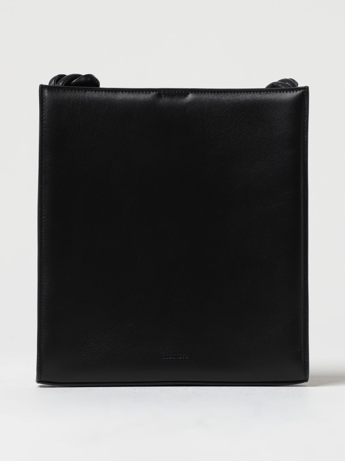 Jil Sander Mini Bag JIL SANDER Woman colour Black