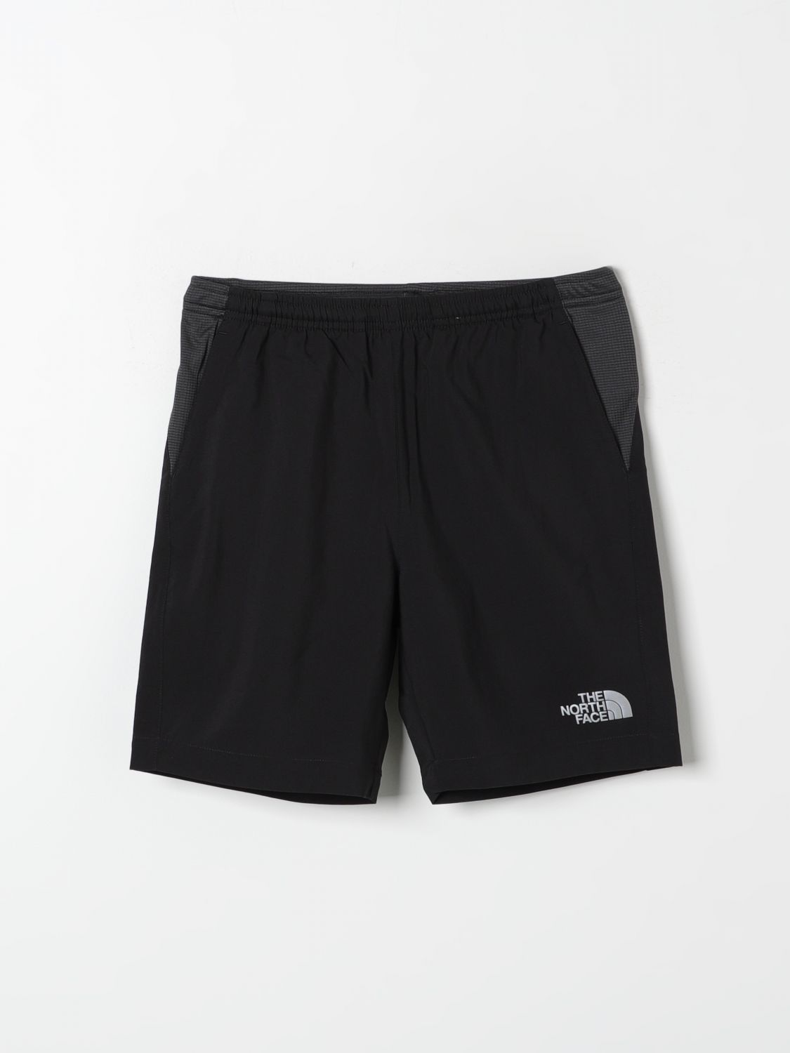 The North Face Shorts THE NORTH FACE Kids color Black