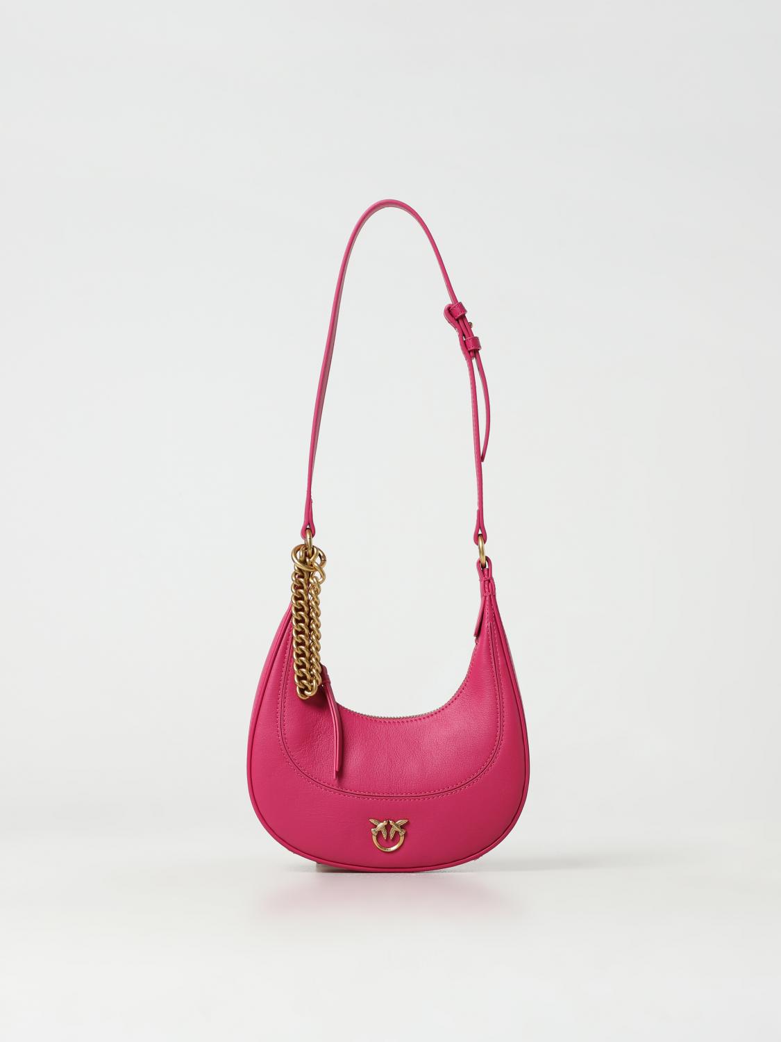 Pinko Shoulder Bag PINKO Woman colour Pink